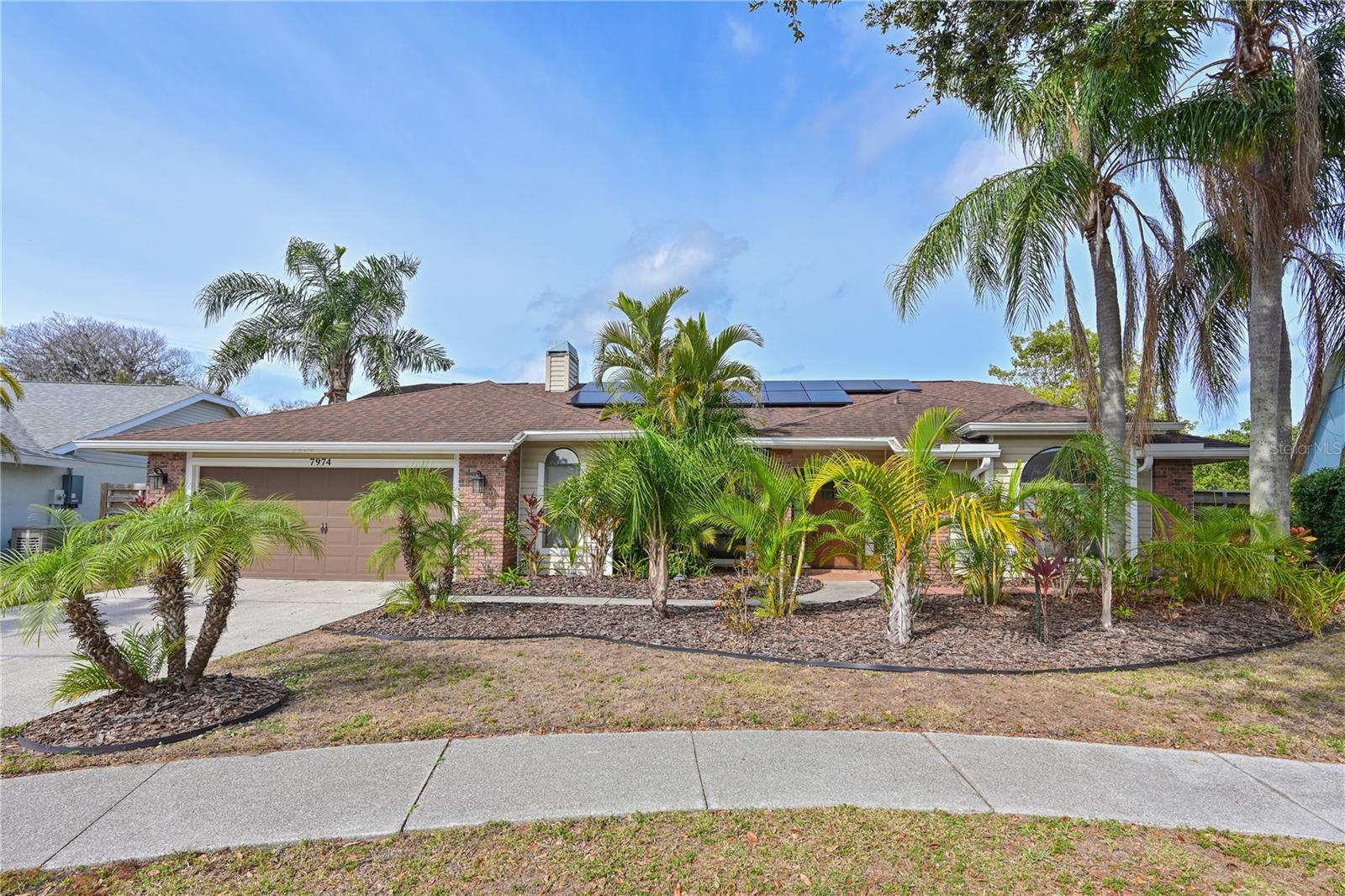 VINTAGE CREEK - Residential