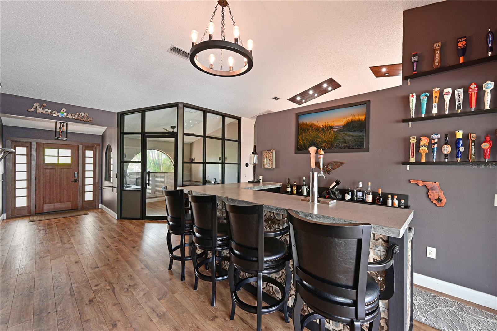 VINTAGE CREEK - Residential