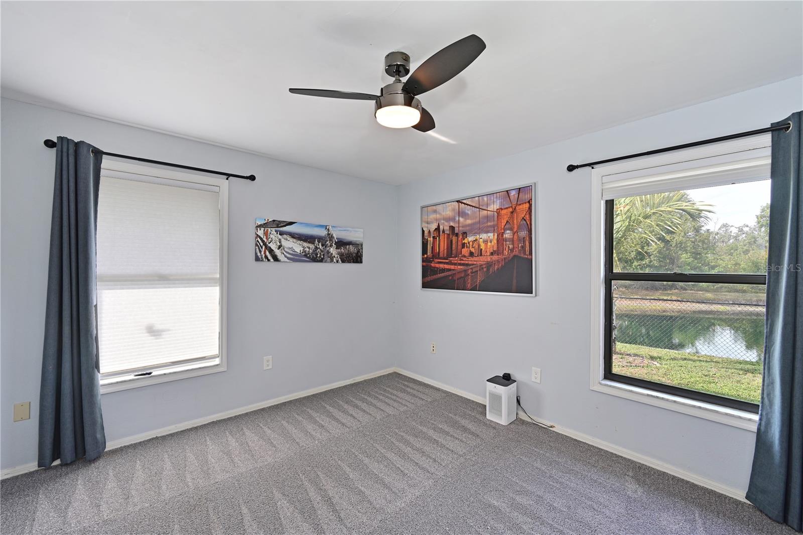 VINTAGE CREEK - Residential