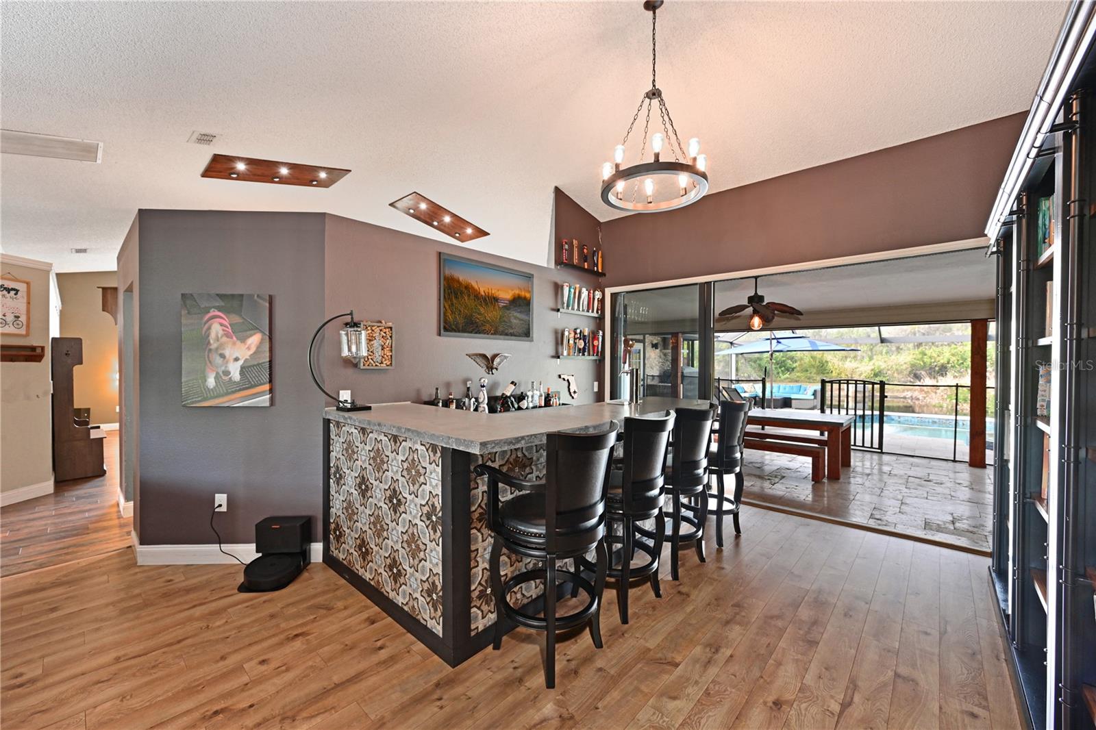 VINTAGE CREEK - Residential