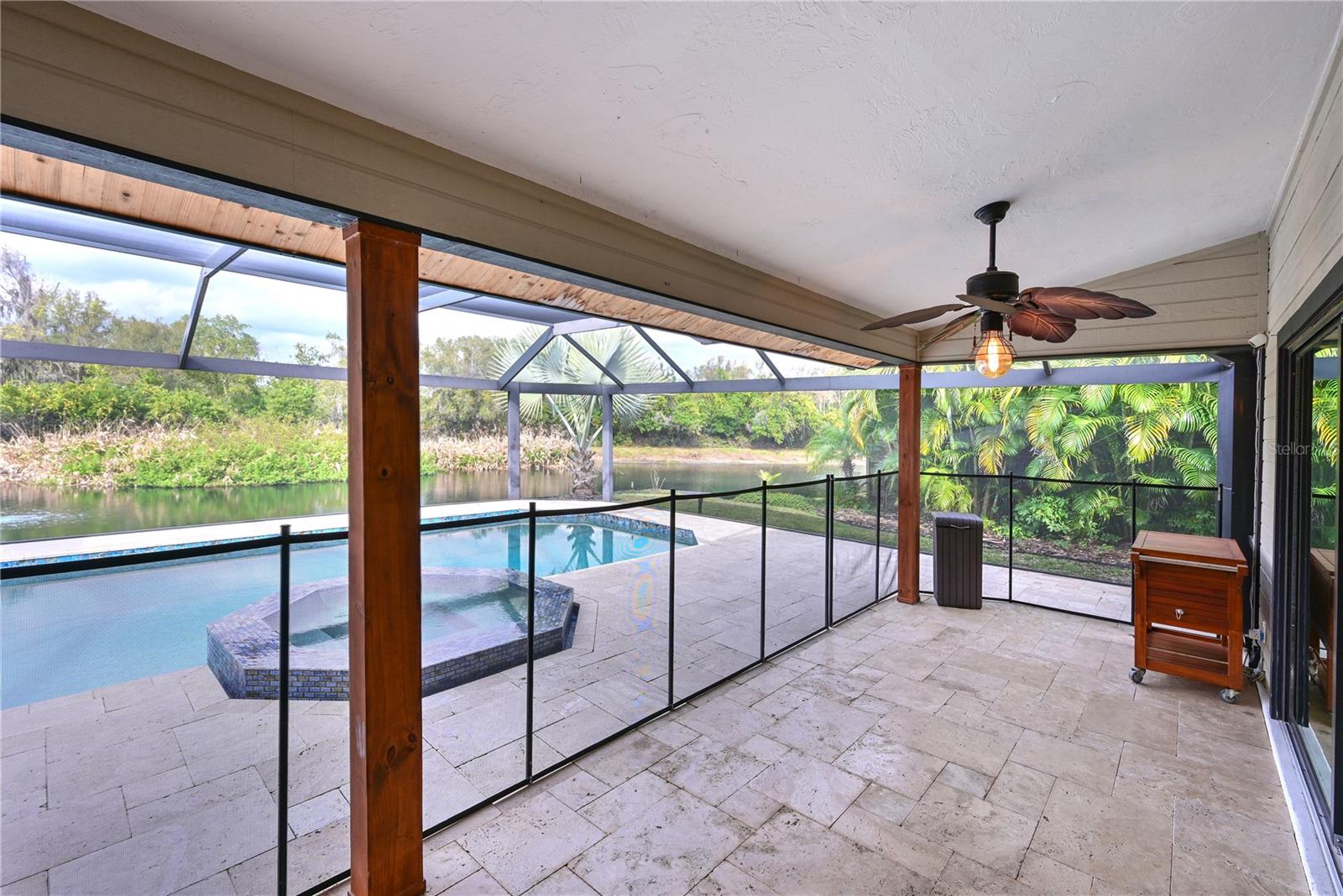 VINTAGE CREEK - Residential