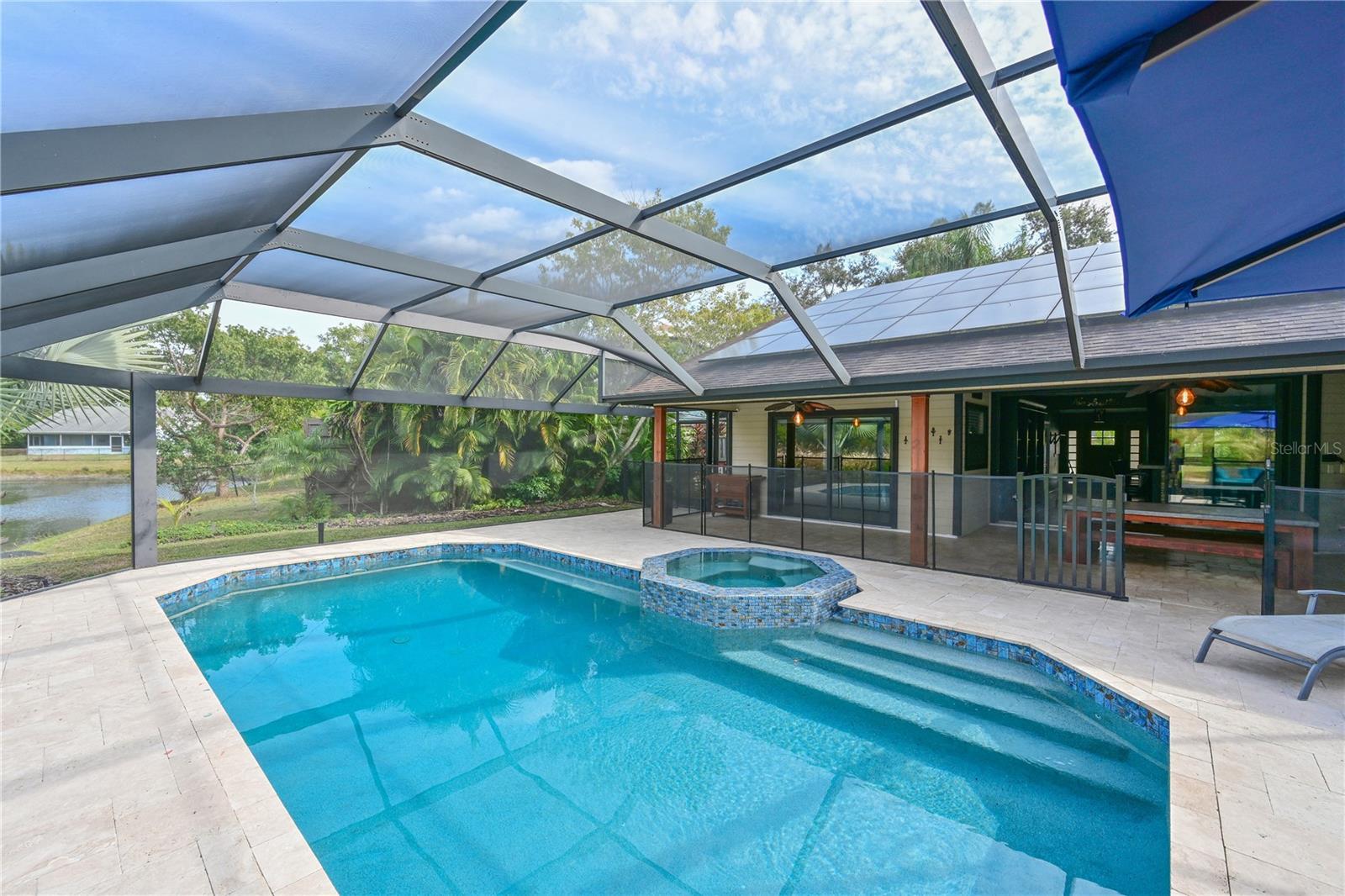 VINTAGE CREEK - Residential