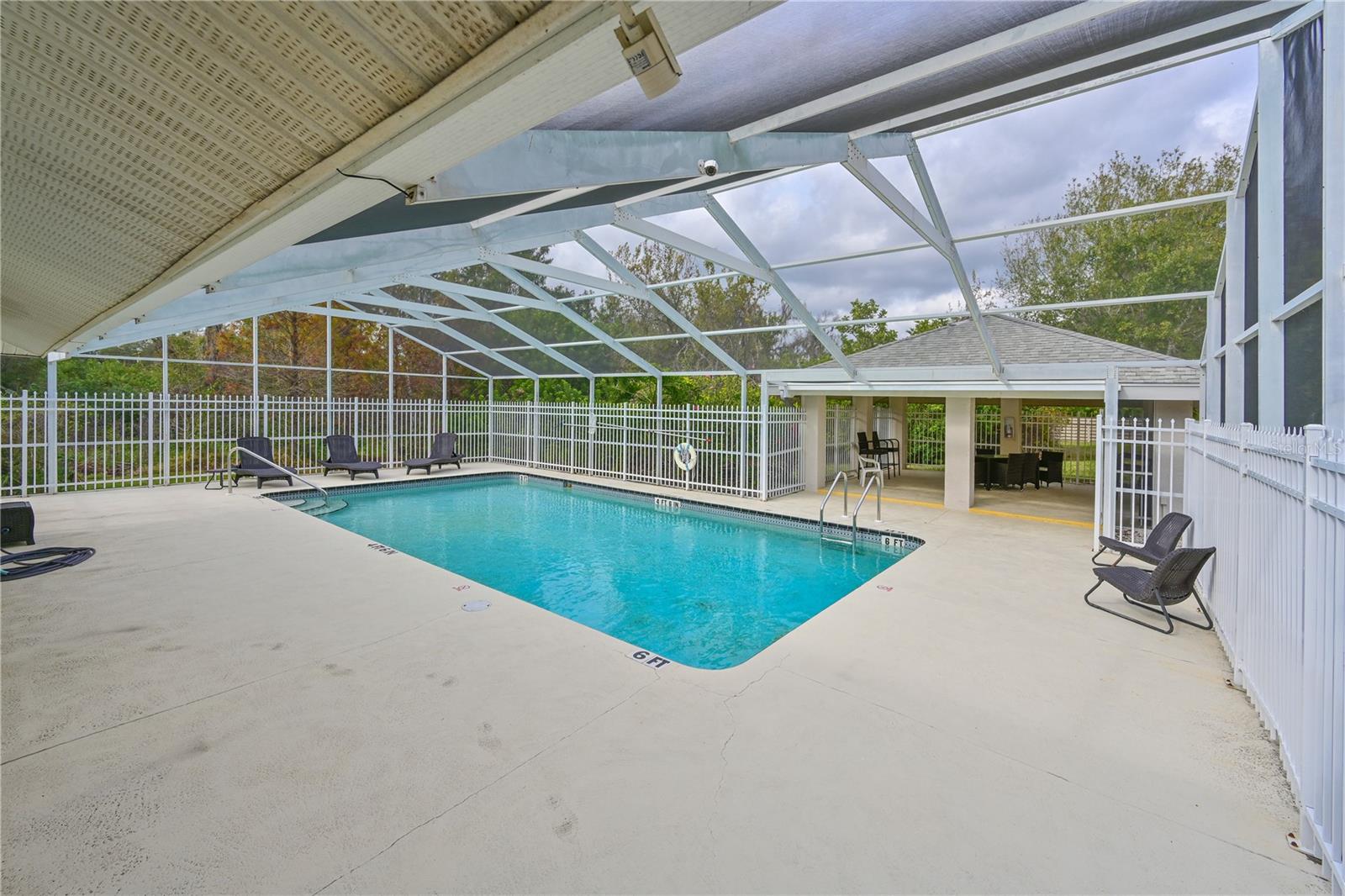 VINTAGE CREEK - Residential