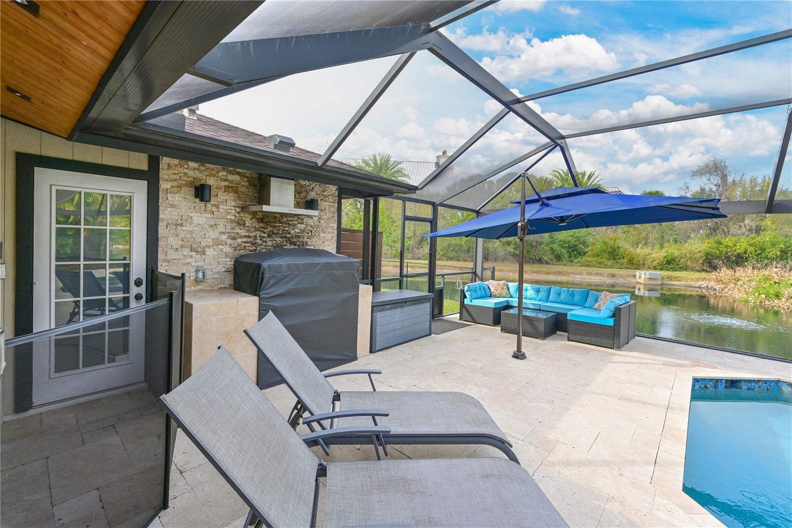 VINTAGE CREEK - Residential