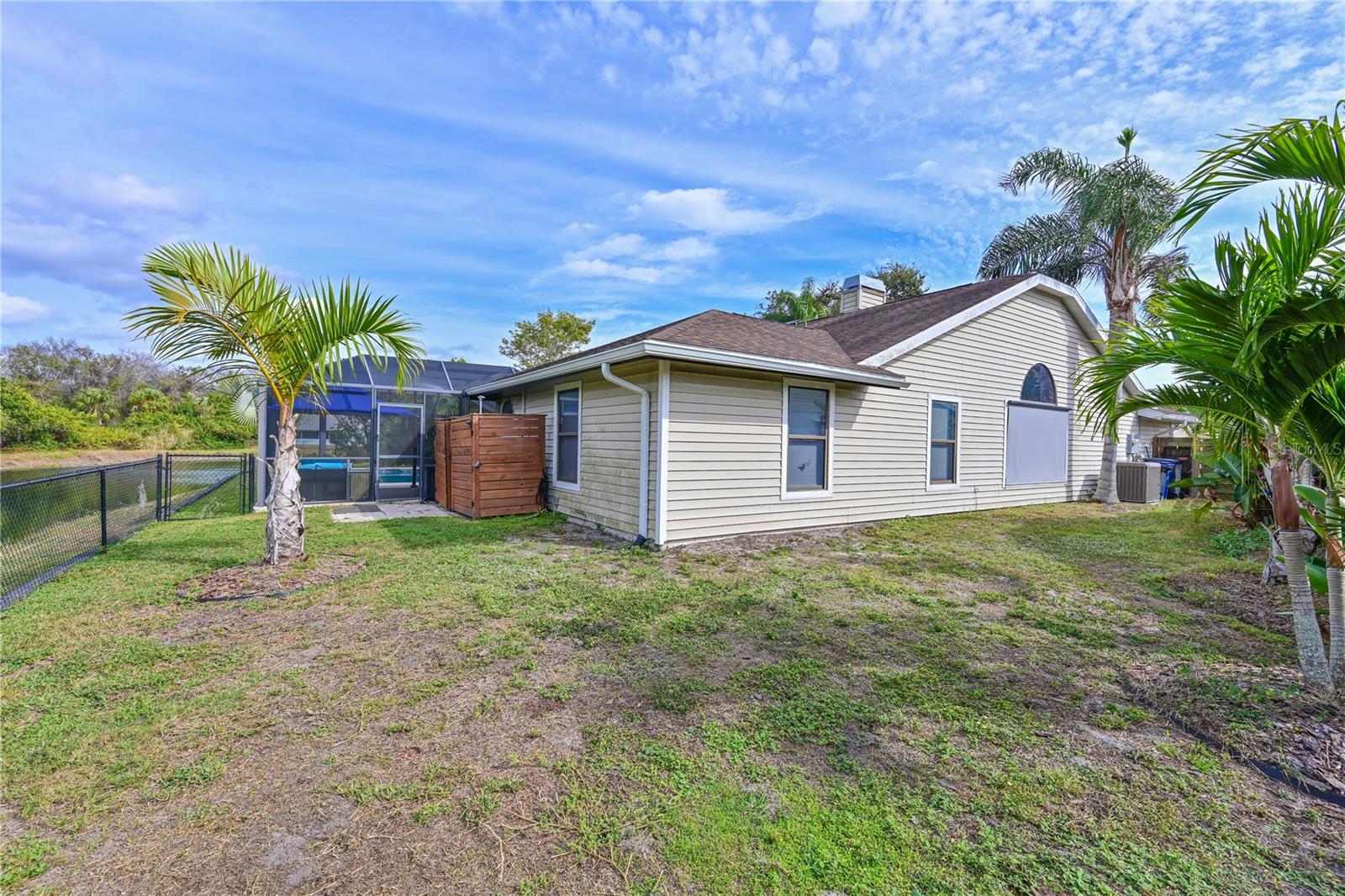 VINTAGE CREEK - Residential