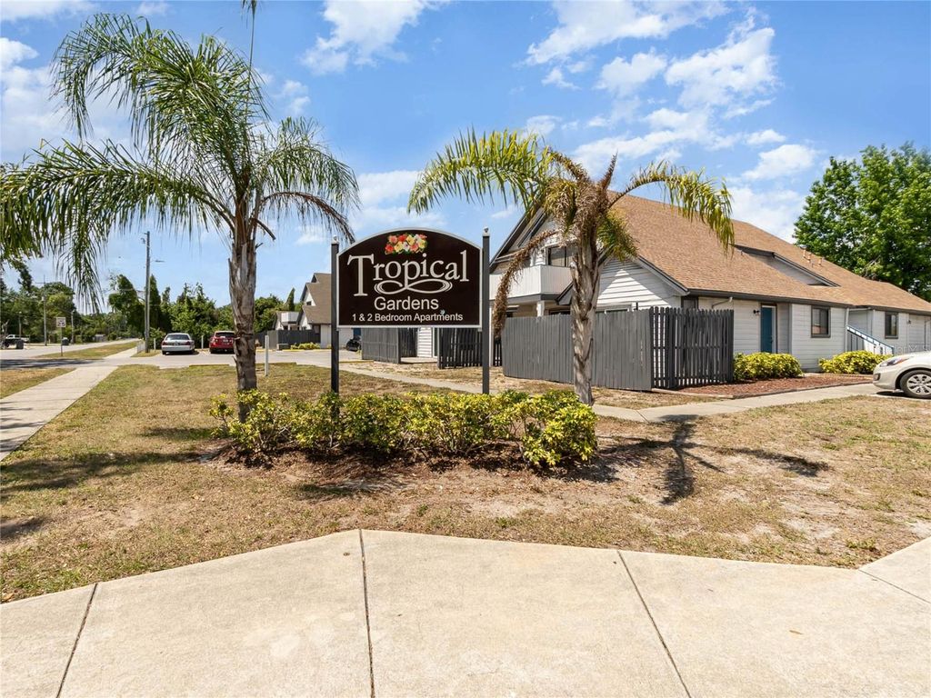Photo of 3101 Avenue V NW #3117, Winter Haven, FL 33881 (MLS # S5141744)