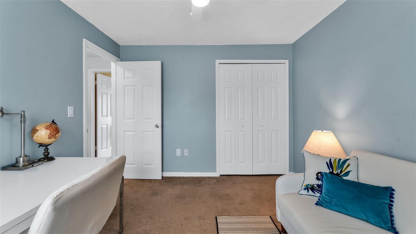 POINCIANA NBRHD 03 VILLAGE 03 - Residential