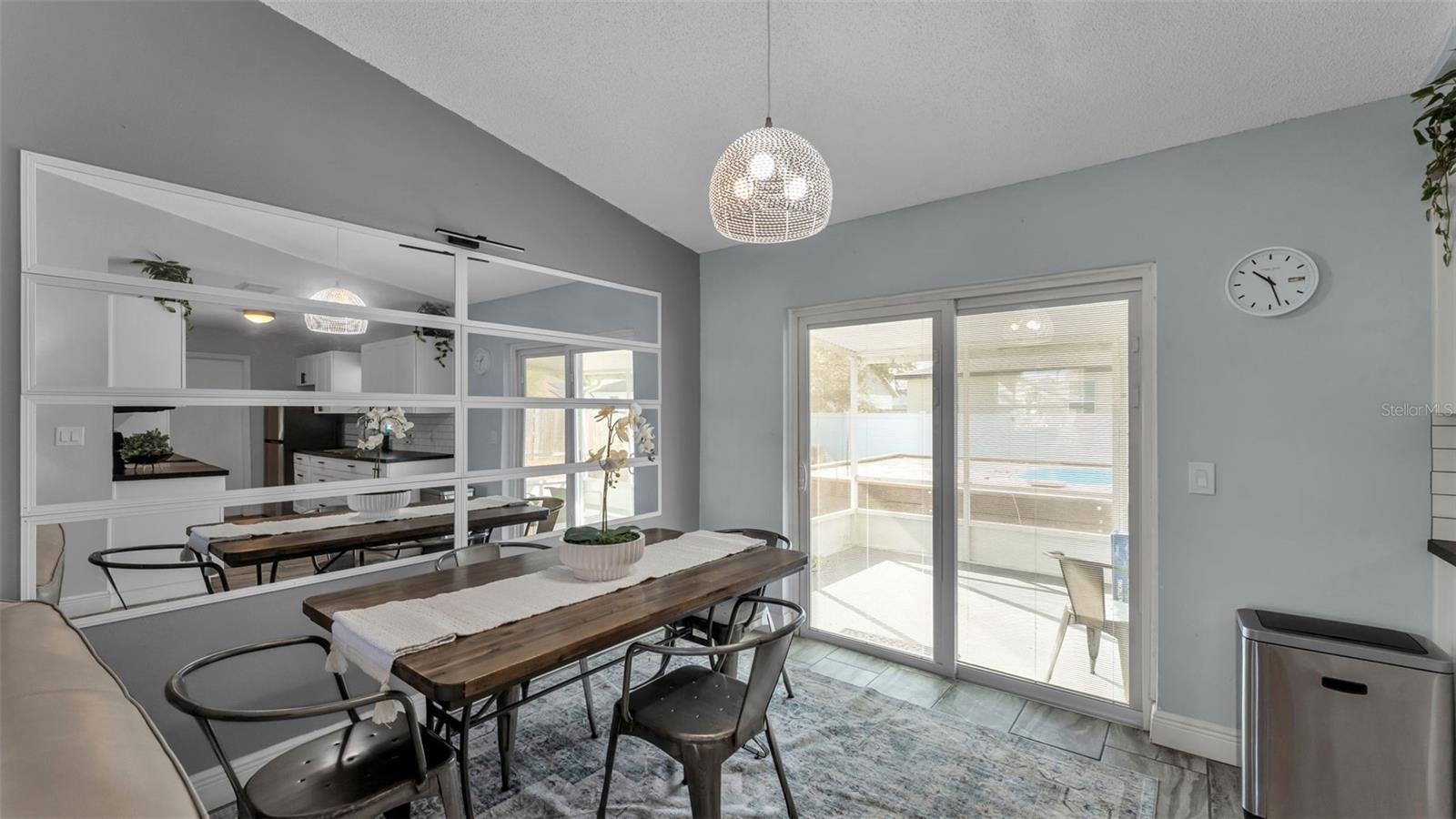 POINCIANA NBRHD 03 VILLAGE 03 - Residential