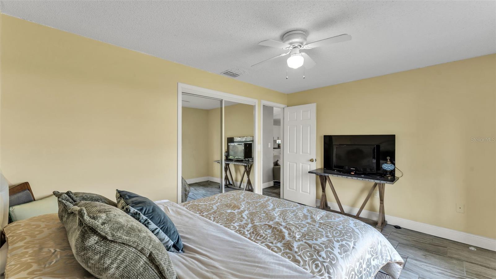 POINCIANA NBRHD 03 VILLAGE 03 - Residential