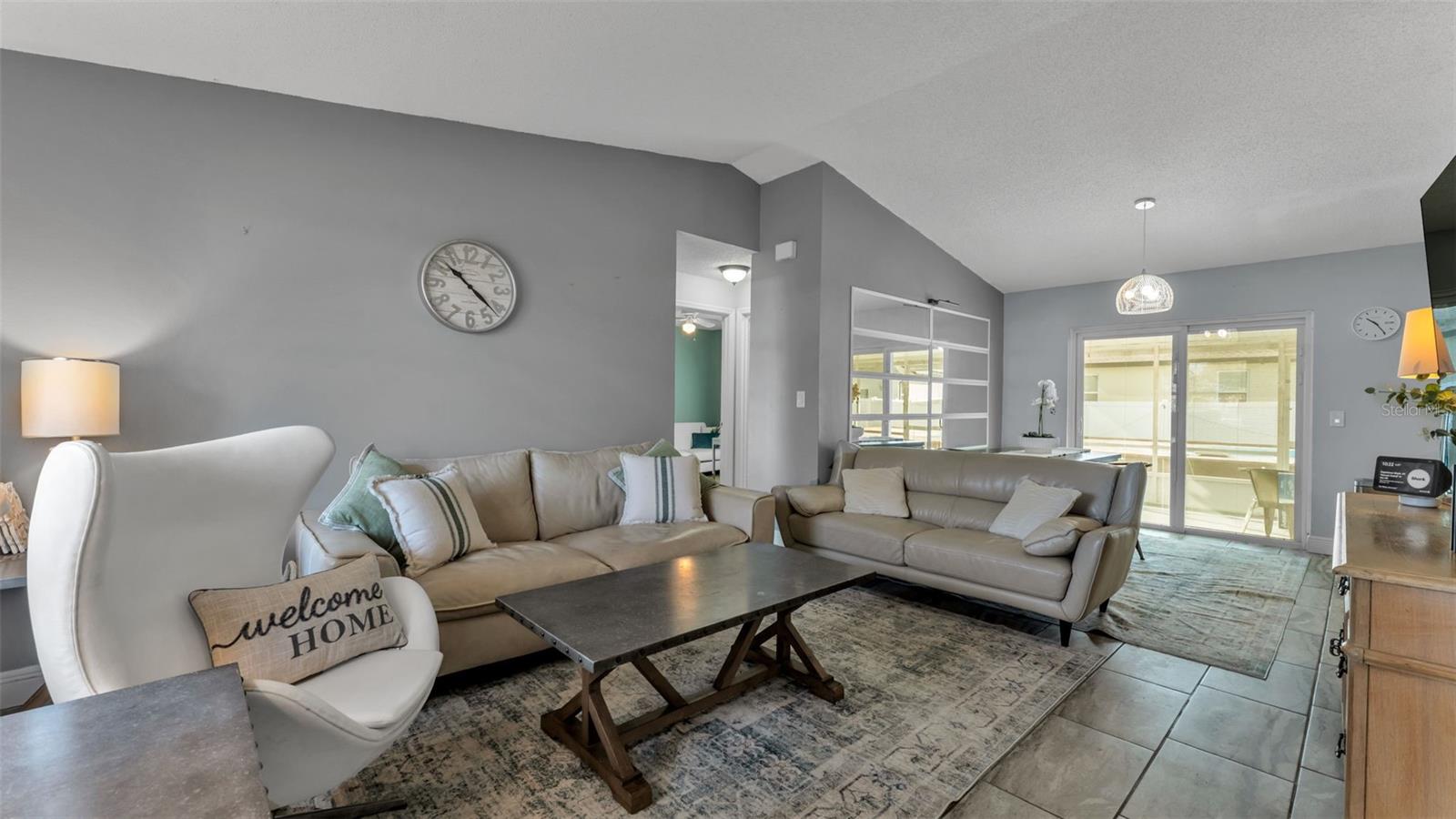 POINCIANA NBRHD 03 VILLAGE 03 - Residential