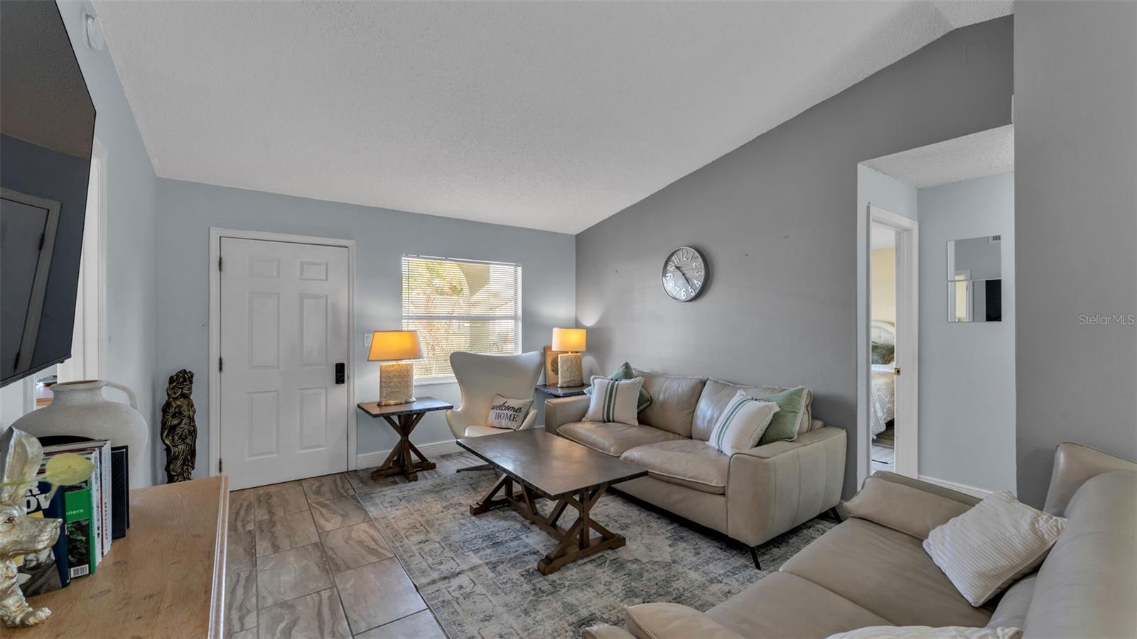 POINCIANA NBRHD 03 VILLAGE 03 - Residential