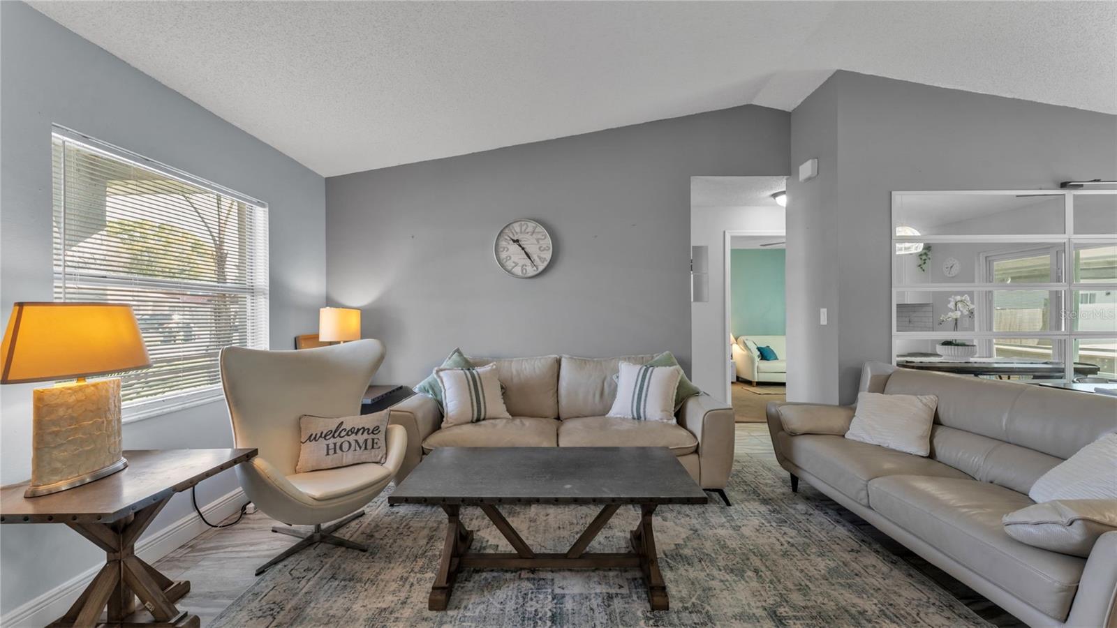 POINCIANA NBRHD 03 VILLAGE 03 - Residential