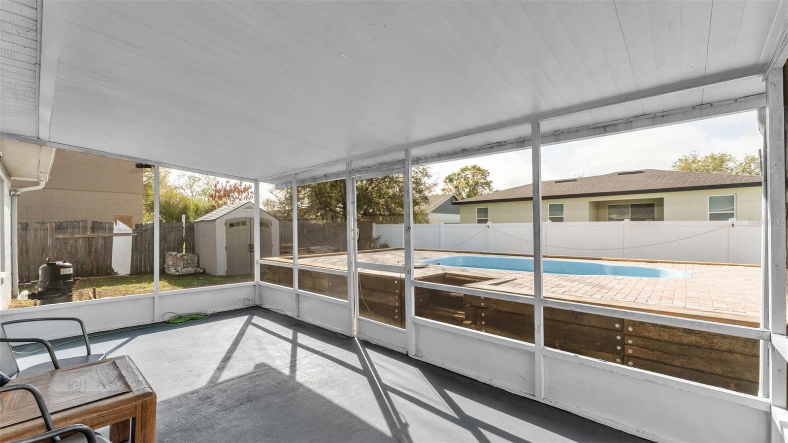 POINCIANA NBRHD 03 VILLAGE 03 - Residential