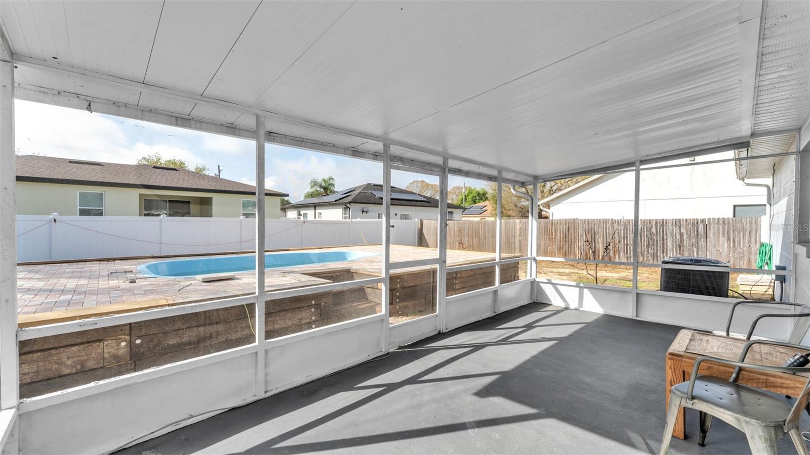 POINCIANA NBRHD 03 VILLAGE 03 - Residential