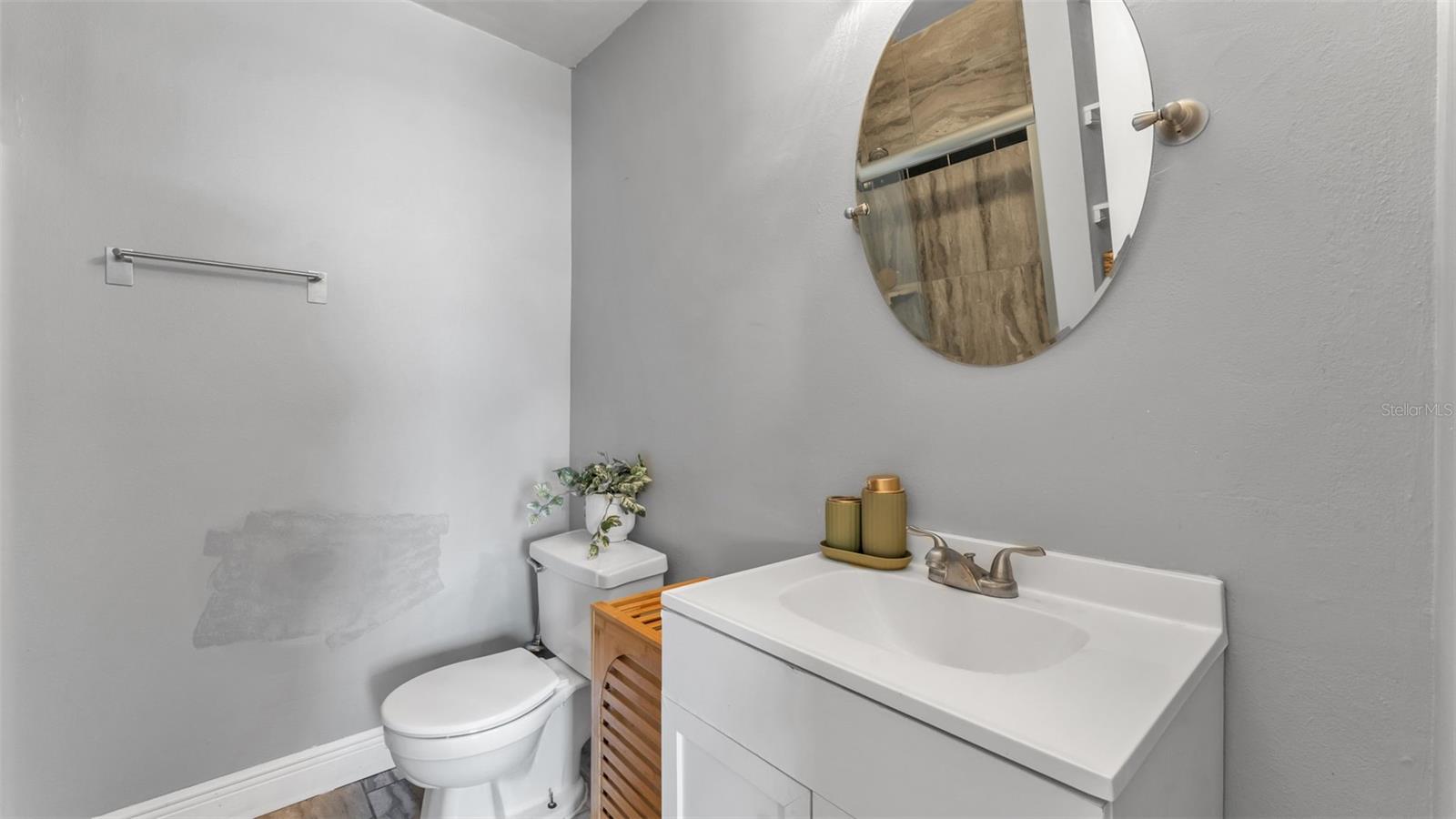 POINCIANA NBRHD 03 VILLAGE 03 - Residential