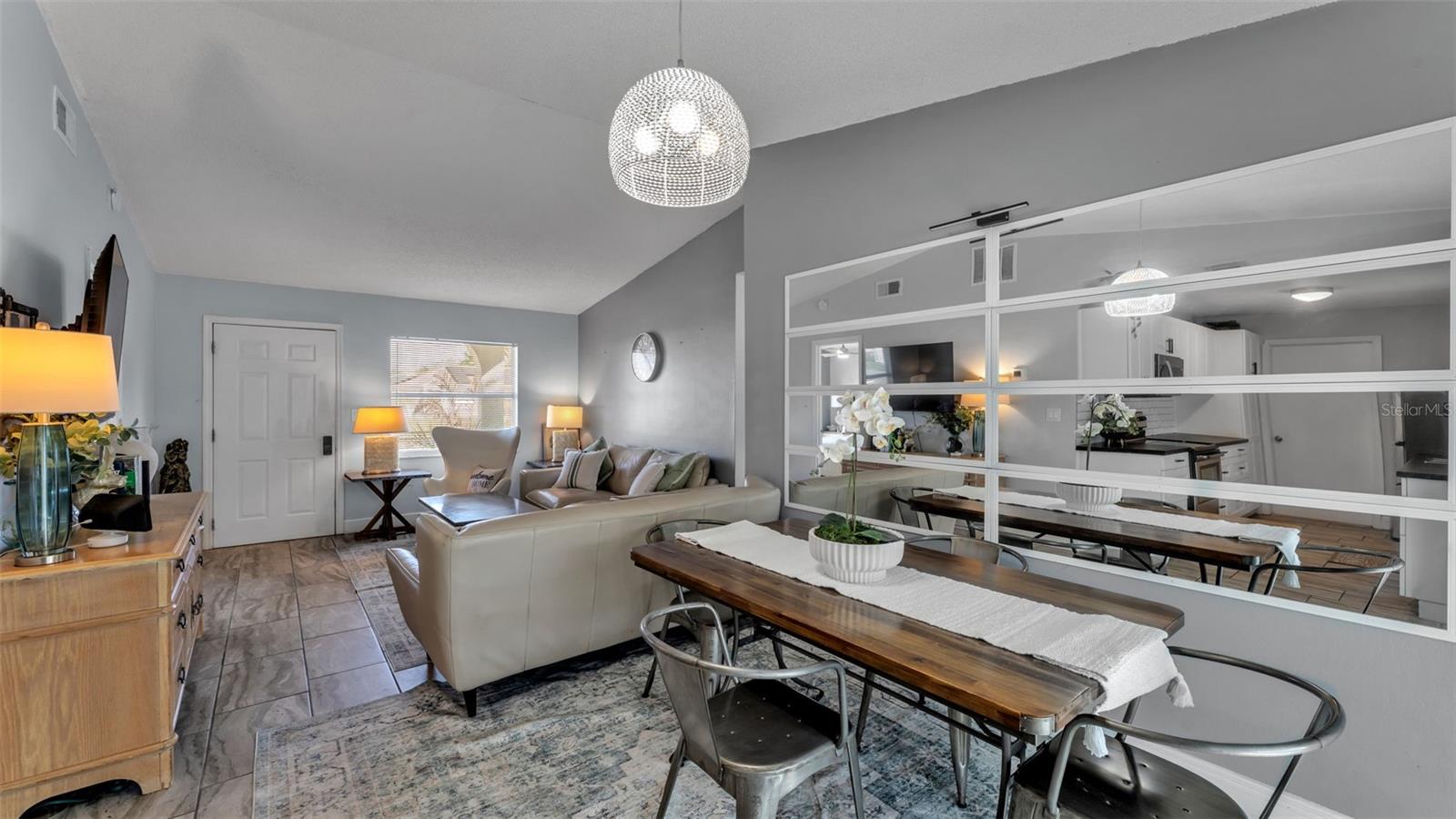 POINCIANA NBRHD 03 VILLAGE 03 - Residential