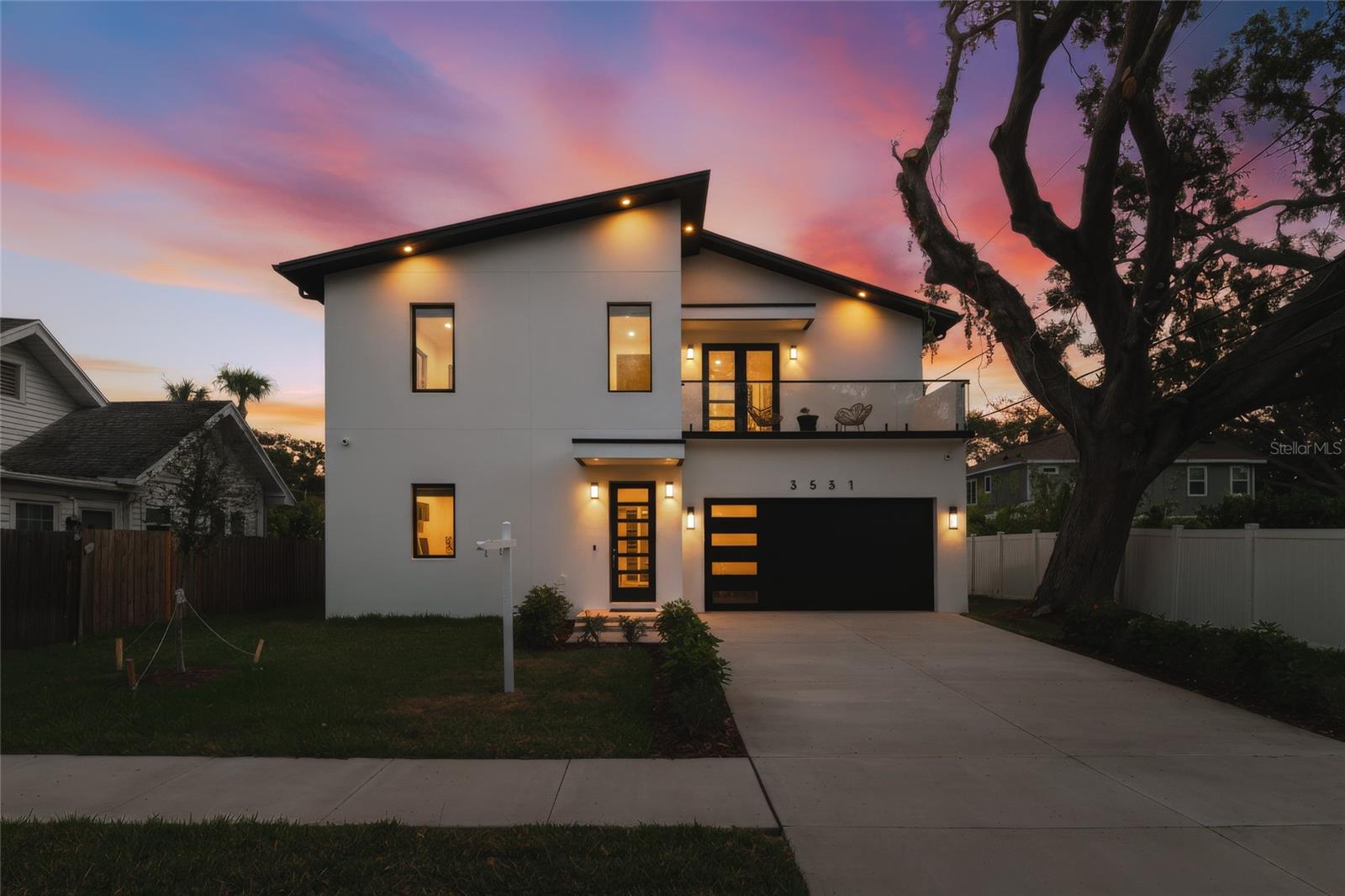 JUNGLE TERRACE SEC D - Residential