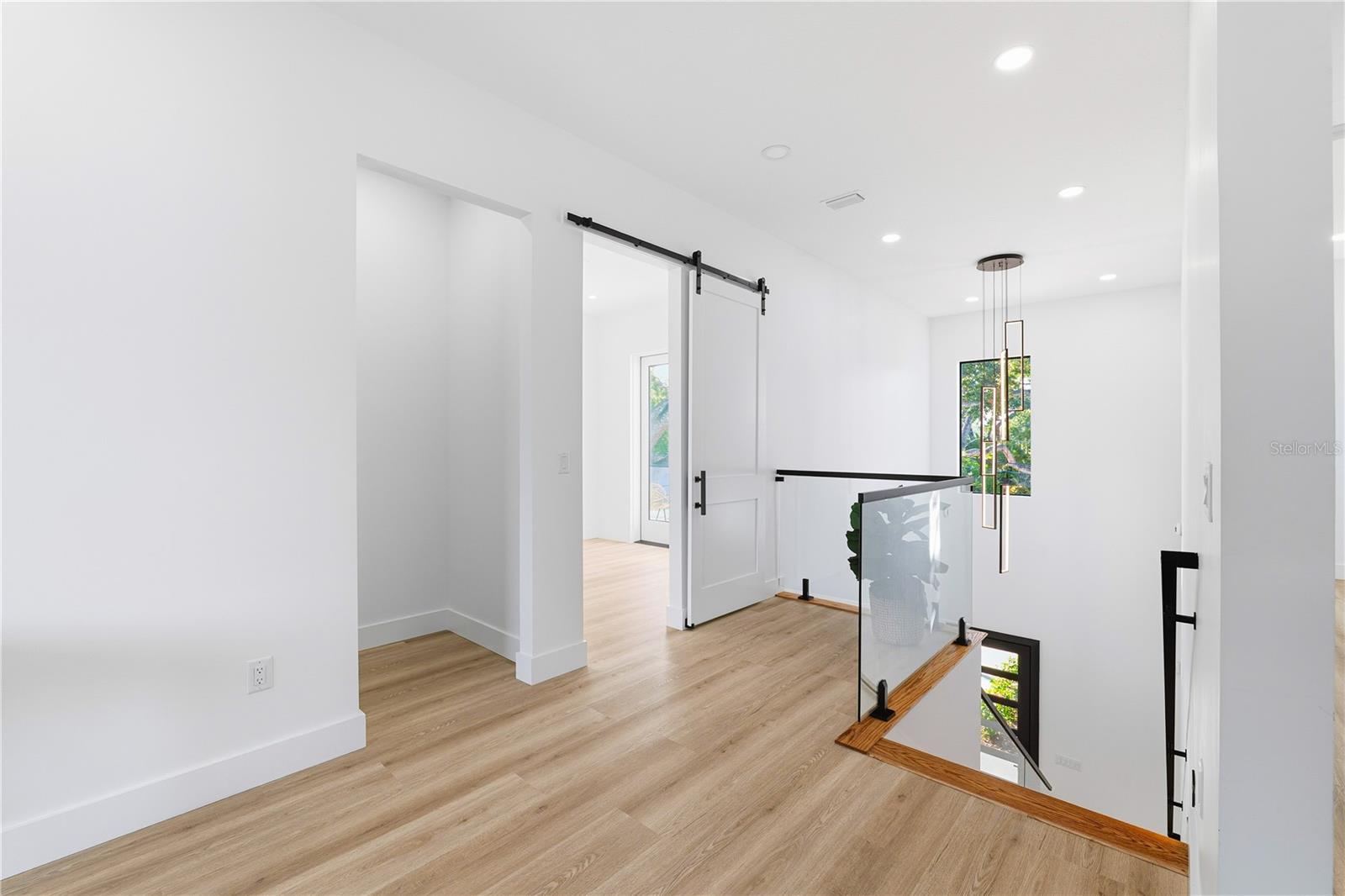 JUNGLE TERRACE SEC D - Residential