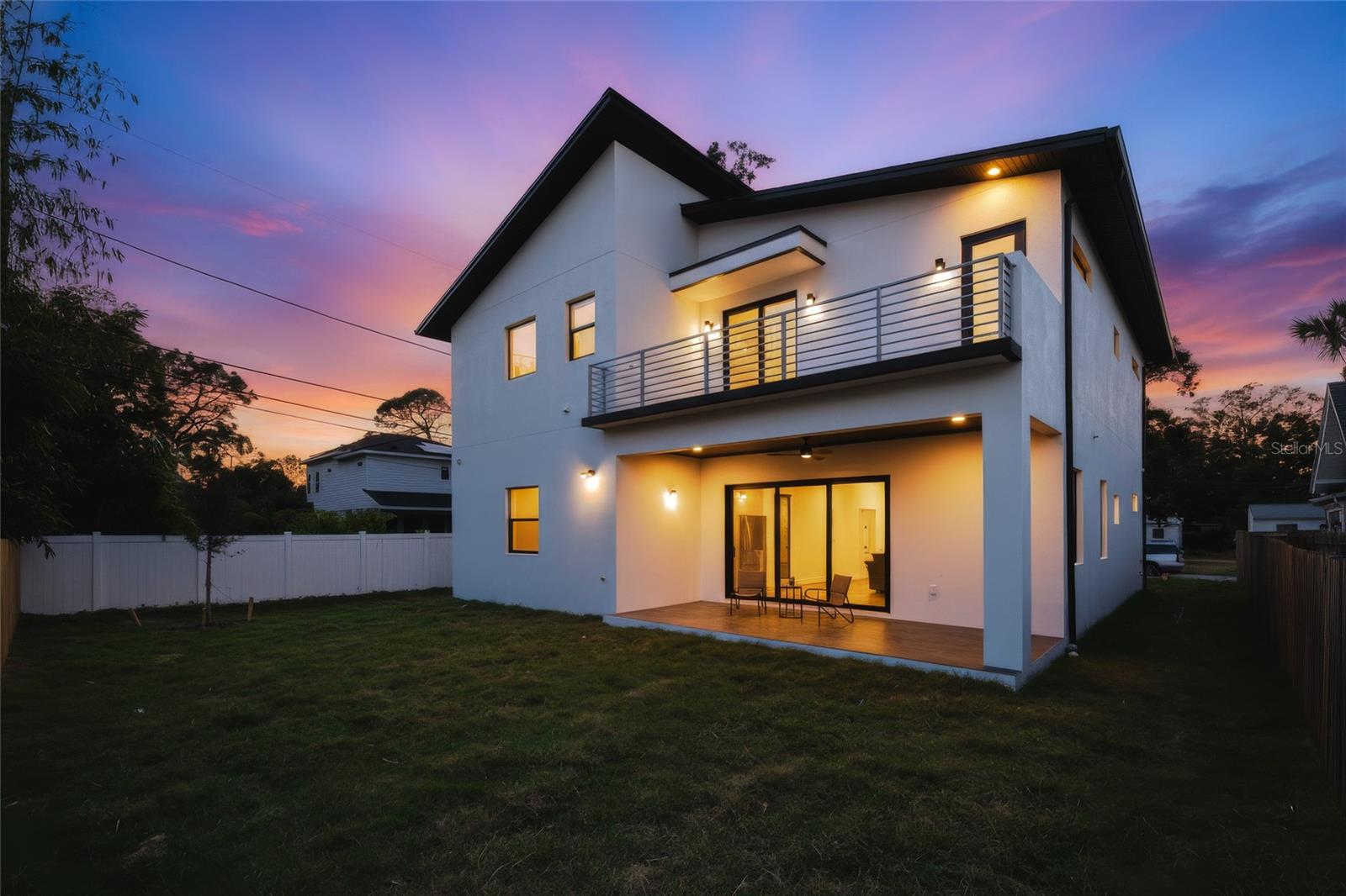 JUNGLE TERRACE SEC D - Residential