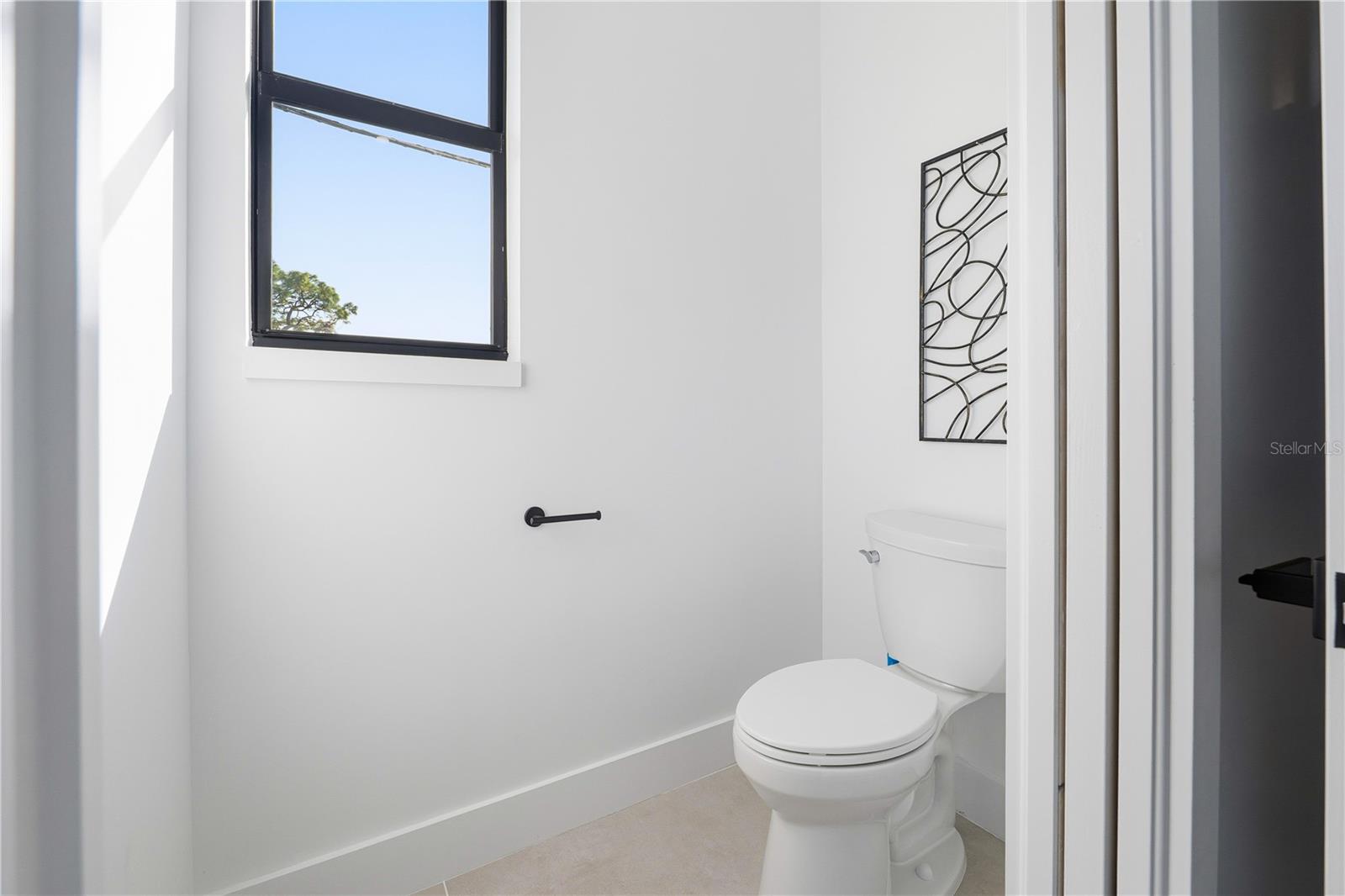 JUNGLE TERRACE SEC D - Residential