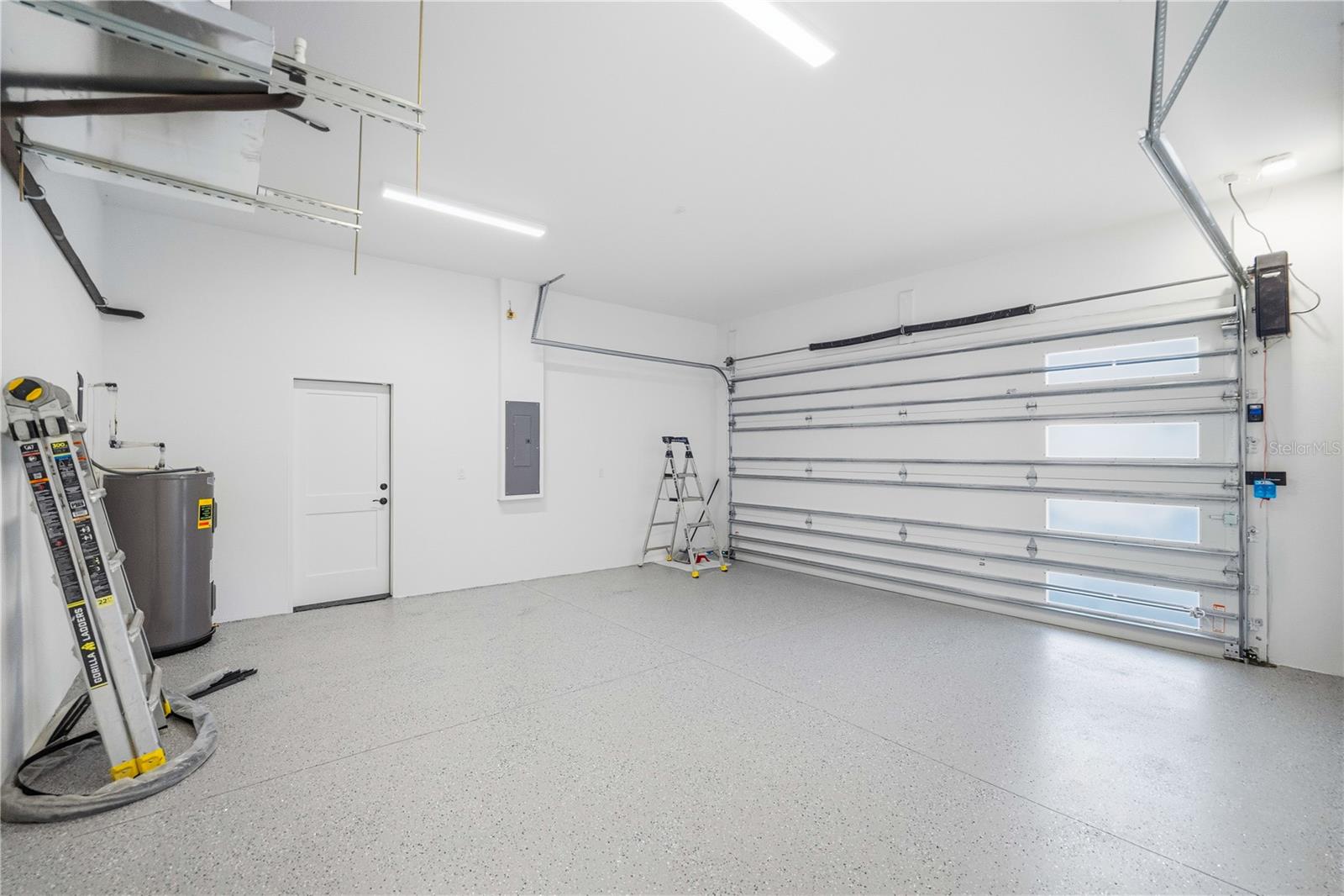 JUNGLE TERRACE SEC D - Residential