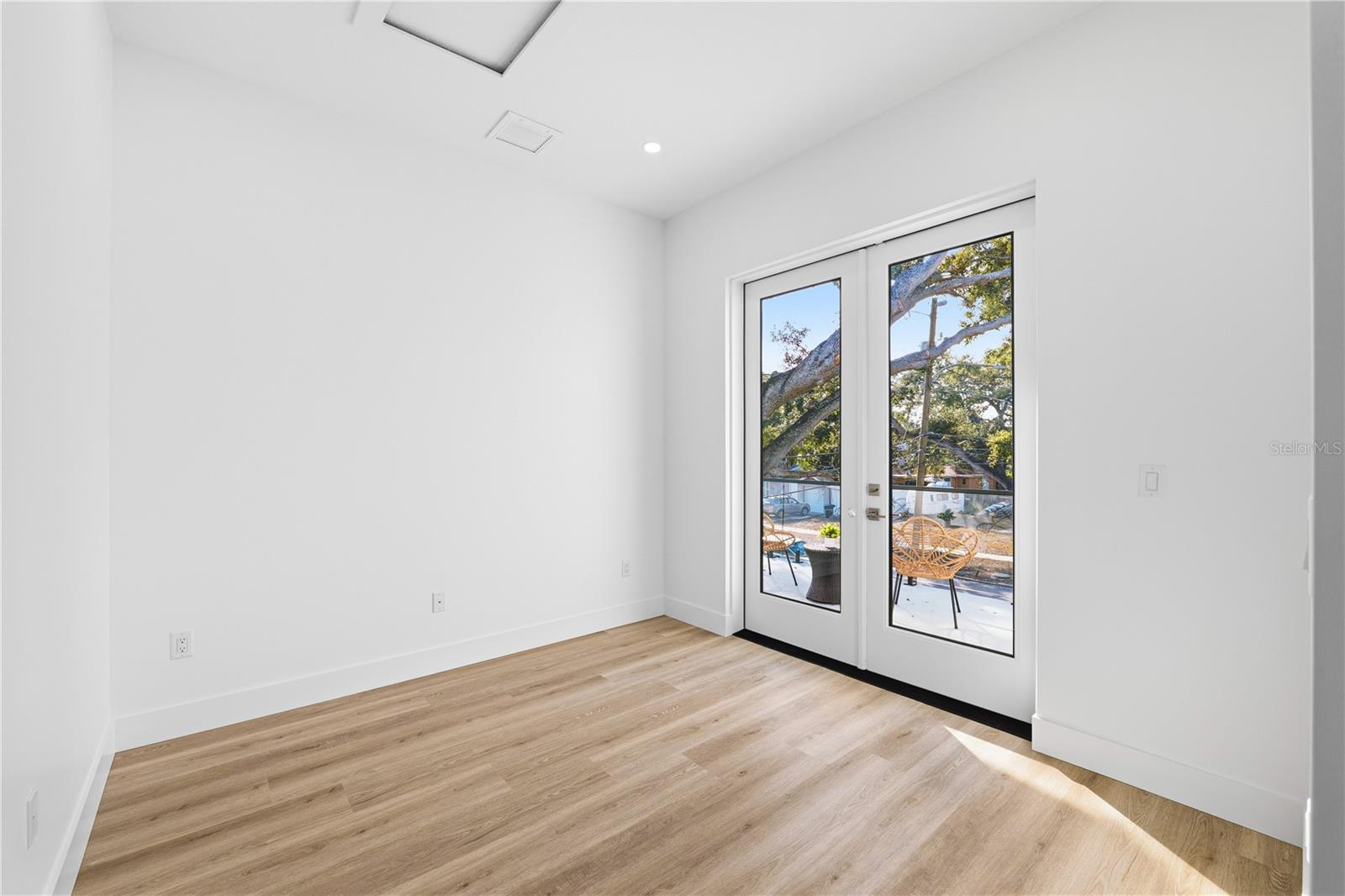 JUNGLE TERRACE SEC D - Residential