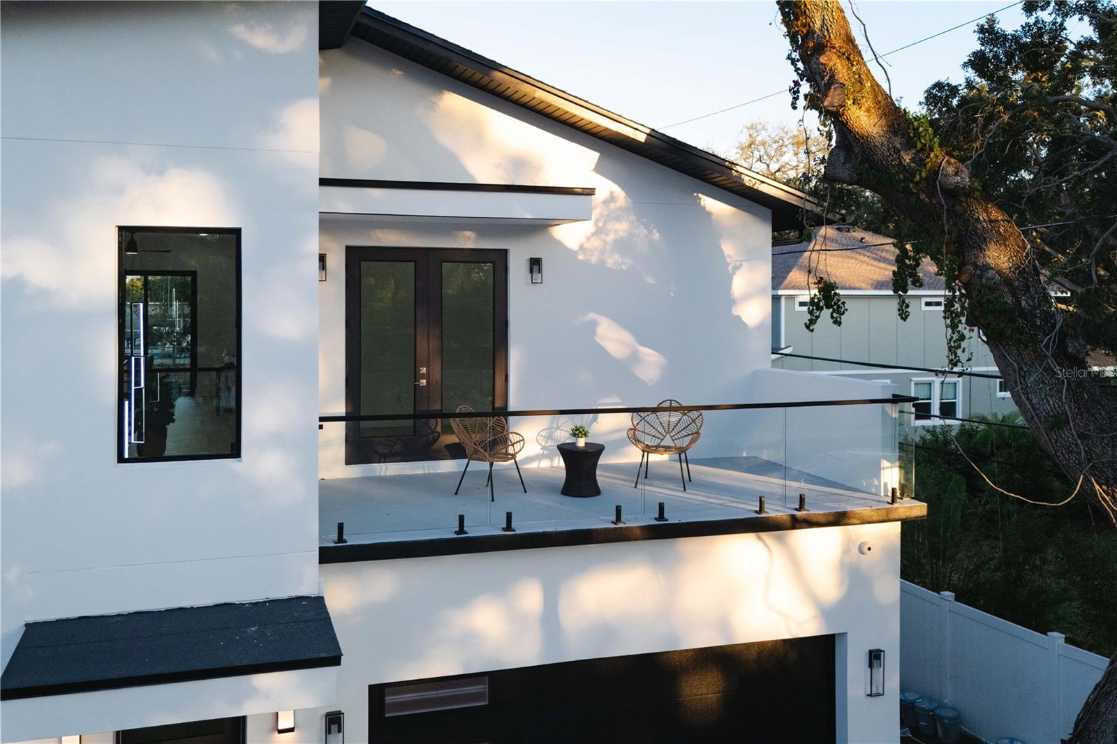 JUNGLE TERRACE SEC D - Residential