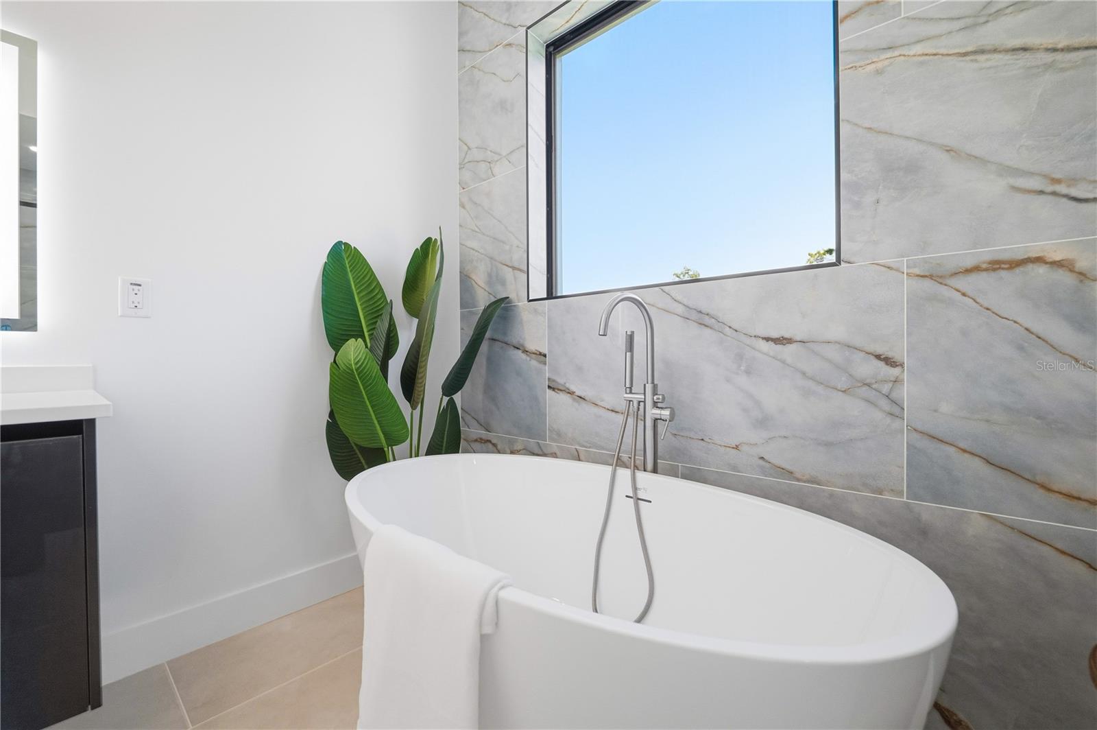 JUNGLE TERRACE SEC D - Residential