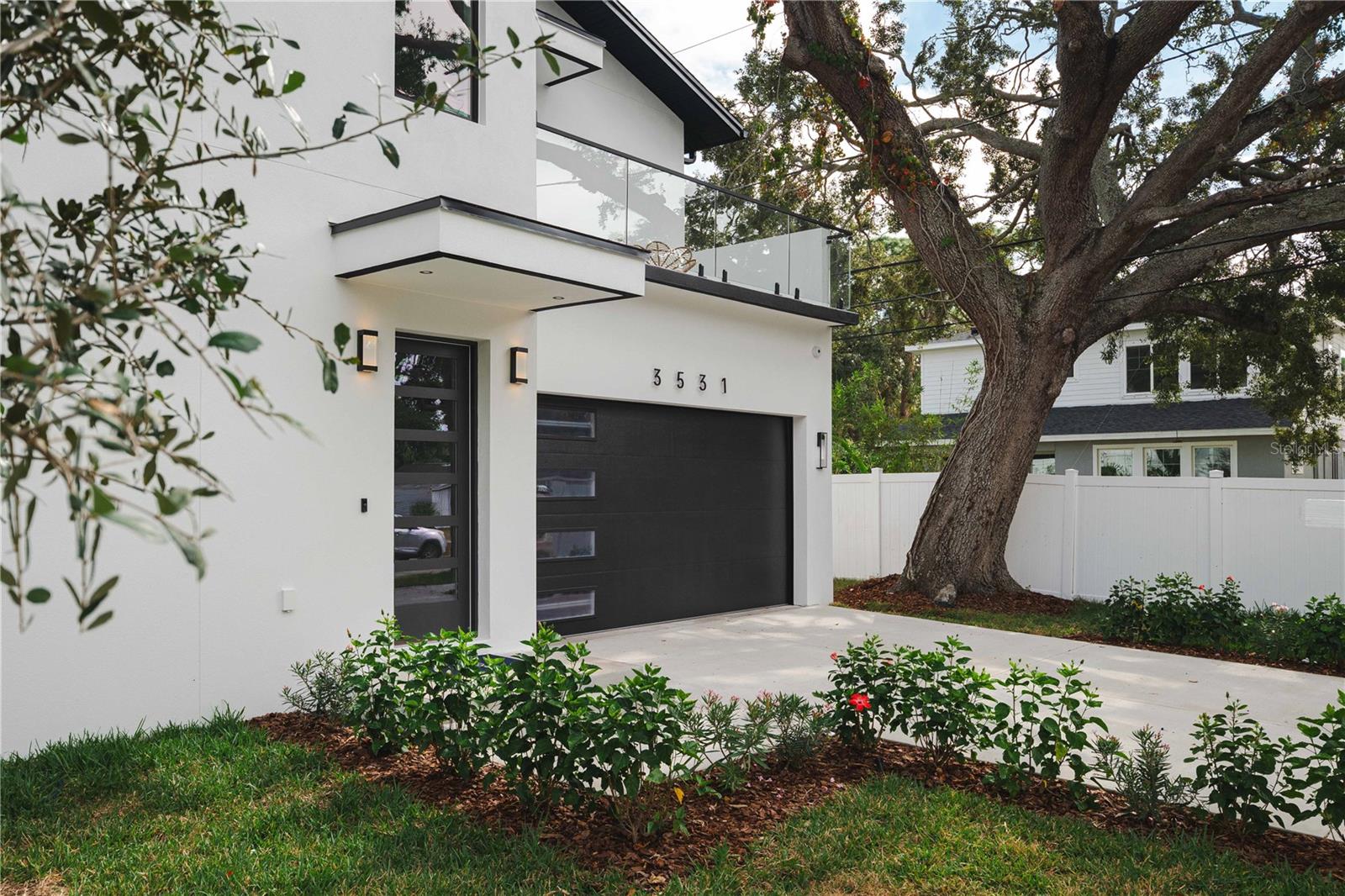 JUNGLE TERRACE SEC D - Residential