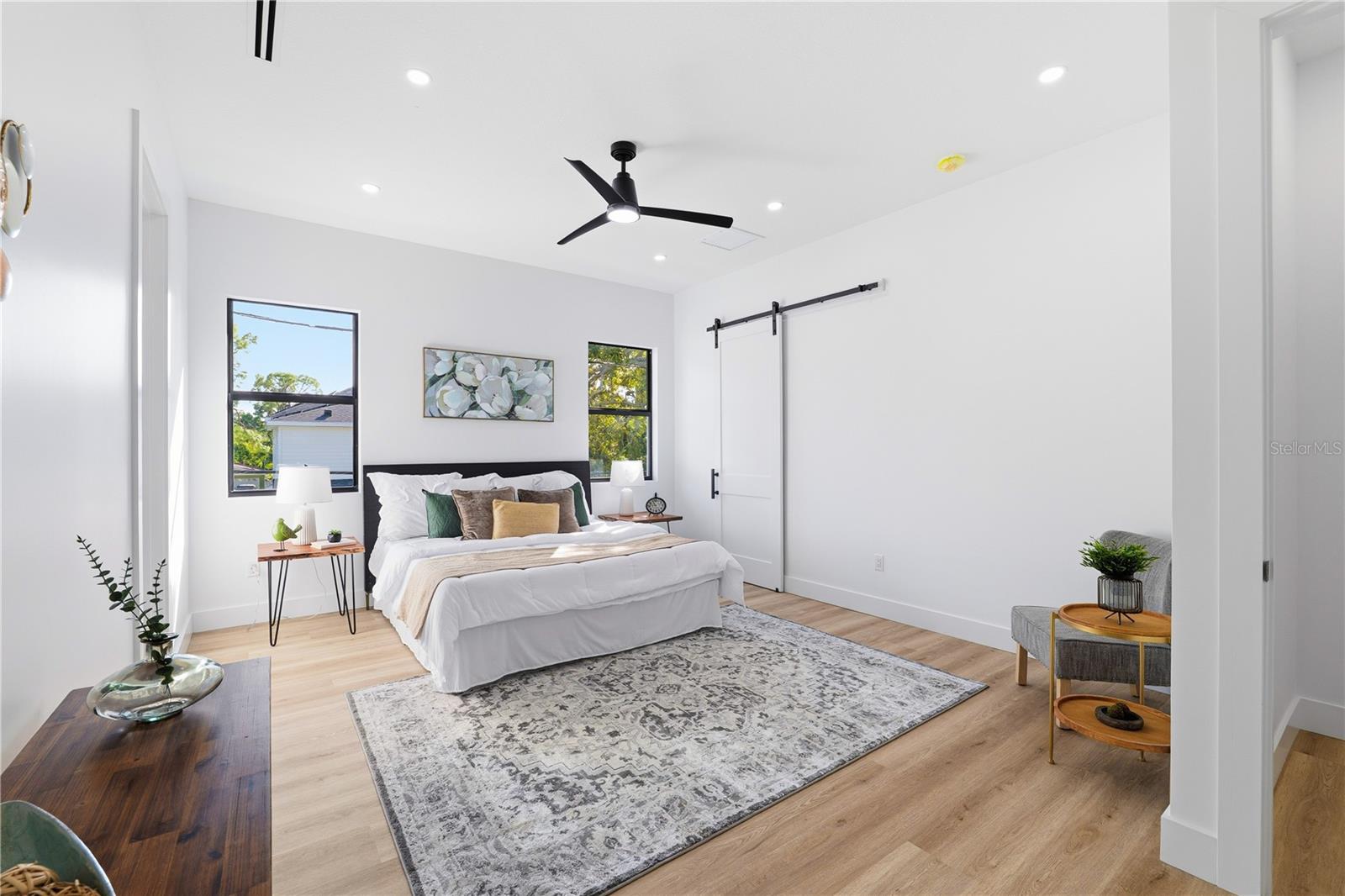 JUNGLE TERRACE SEC D - Residential