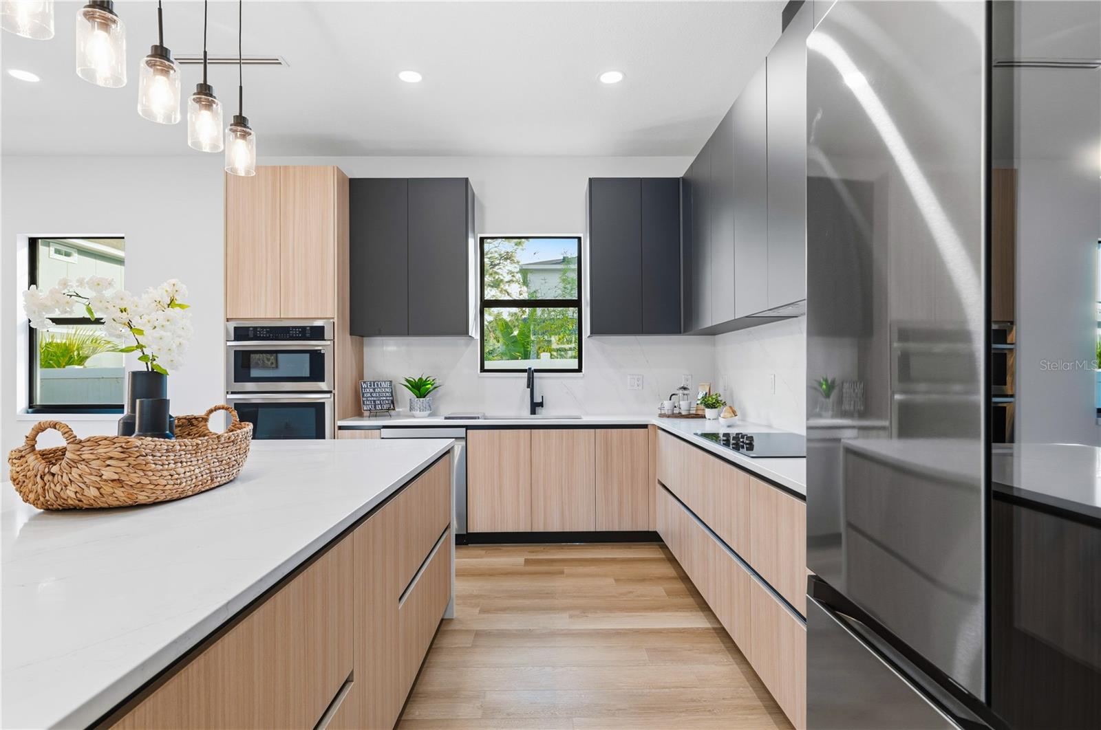 JUNGLE TERRACE SEC D - Residential