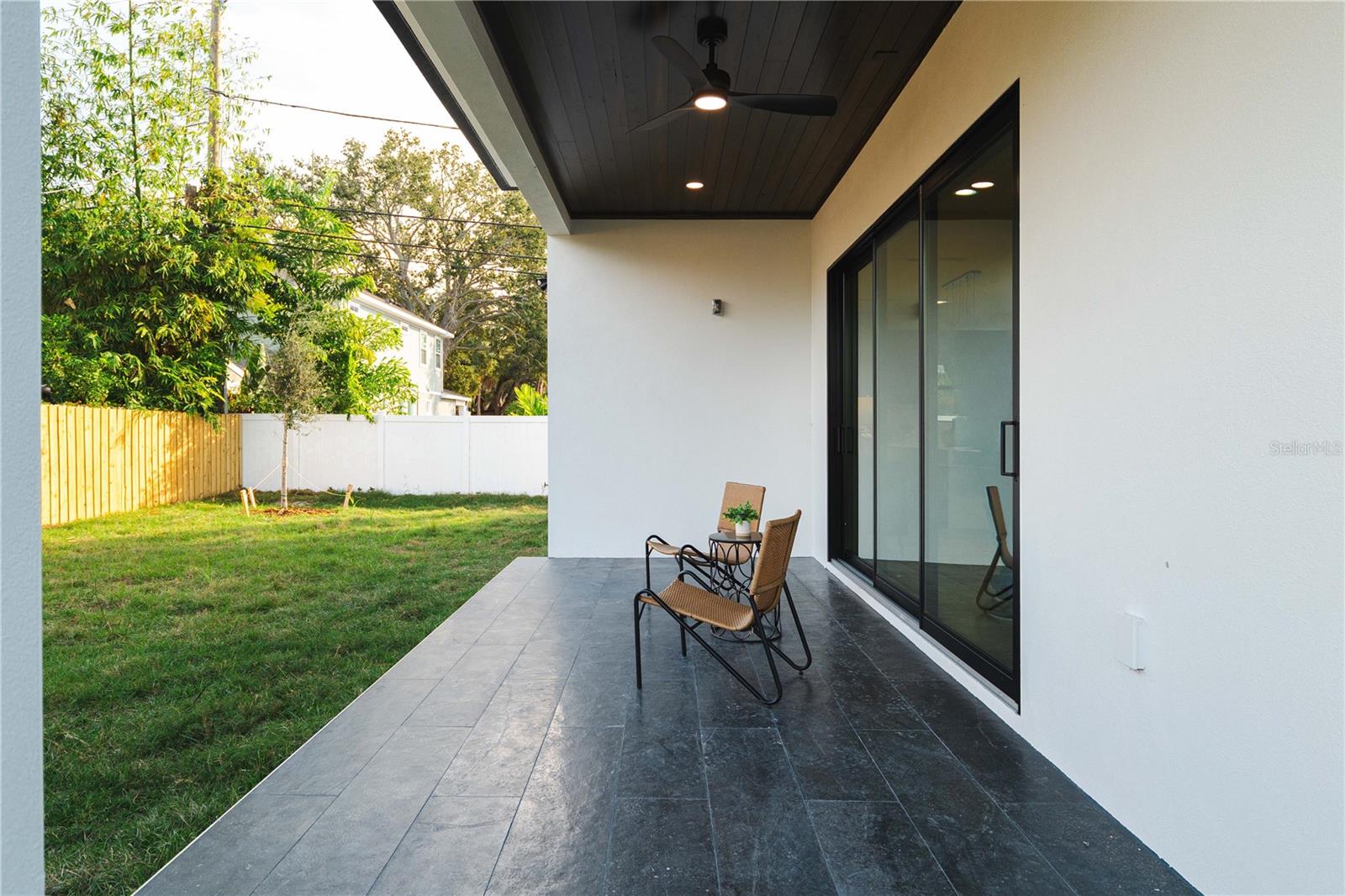 JUNGLE TERRACE SEC D - Residential