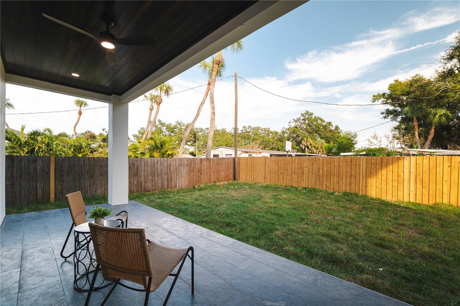 JUNGLE TERRACE SEC D - Residential