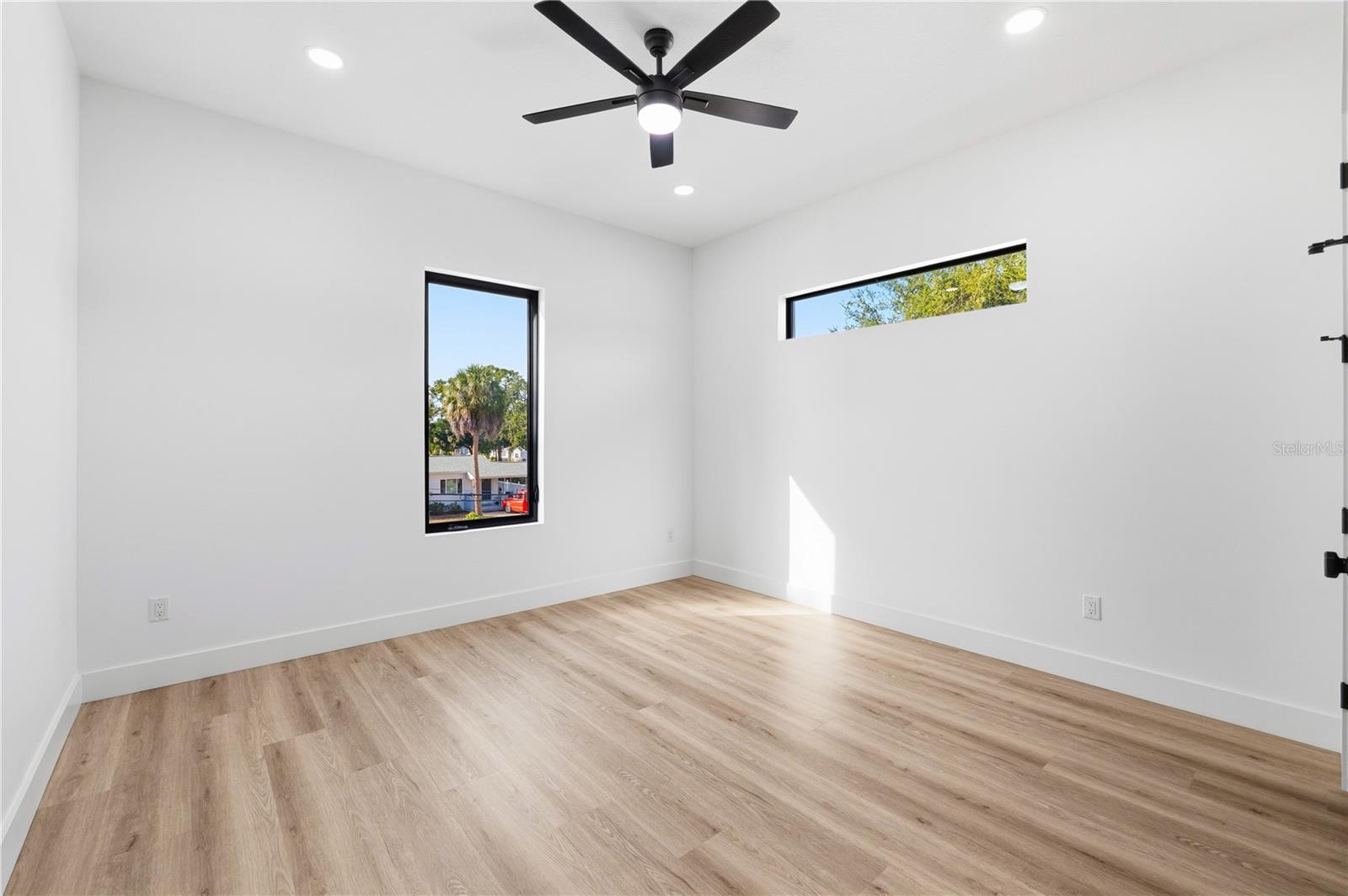 JUNGLE TERRACE SEC D - Residential