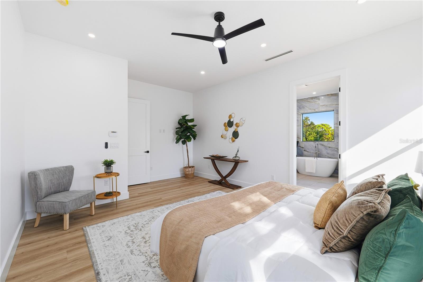 JUNGLE TERRACE SEC D - Residential