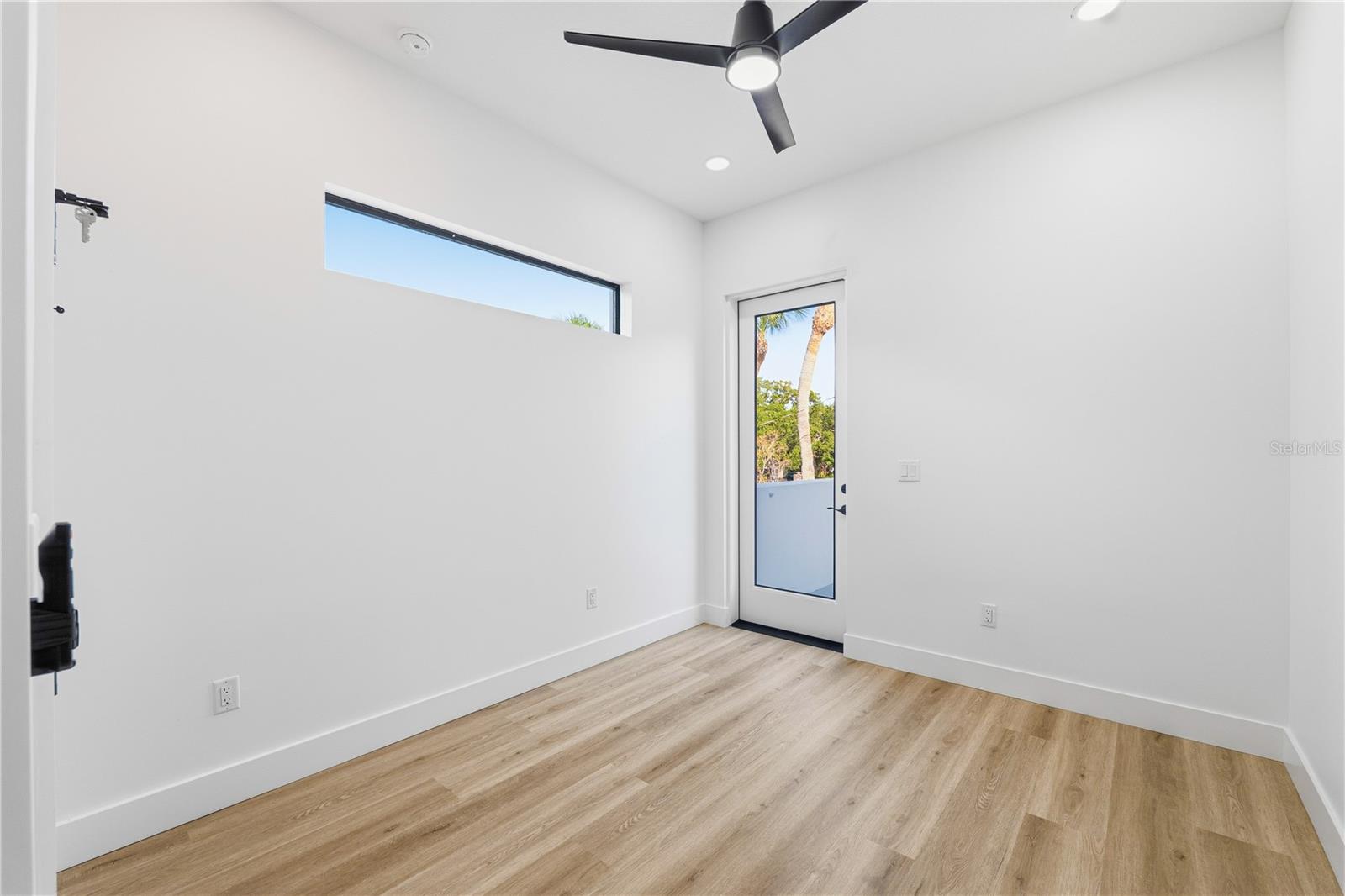 JUNGLE TERRACE SEC D - Residential