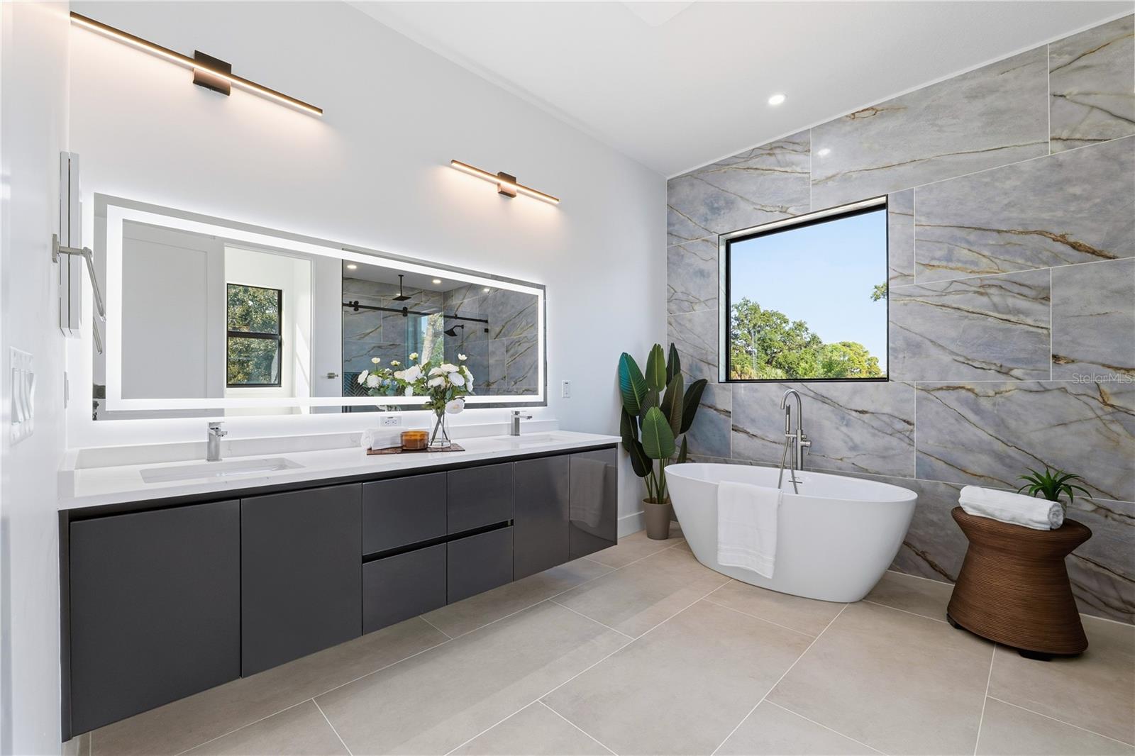 JUNGLE TERRACE SEC D - Residential