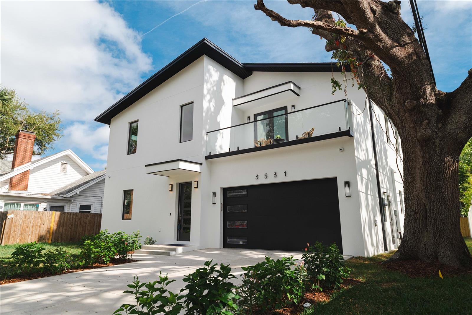 JUNGLE TERRACE SEC D - Residential