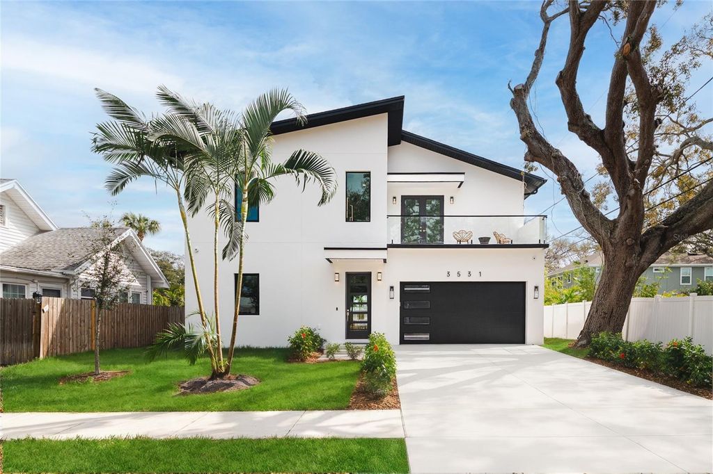 Photo of 3531 81st Street N, St Petersburg, FL 33710 (MLS # TB8453135)