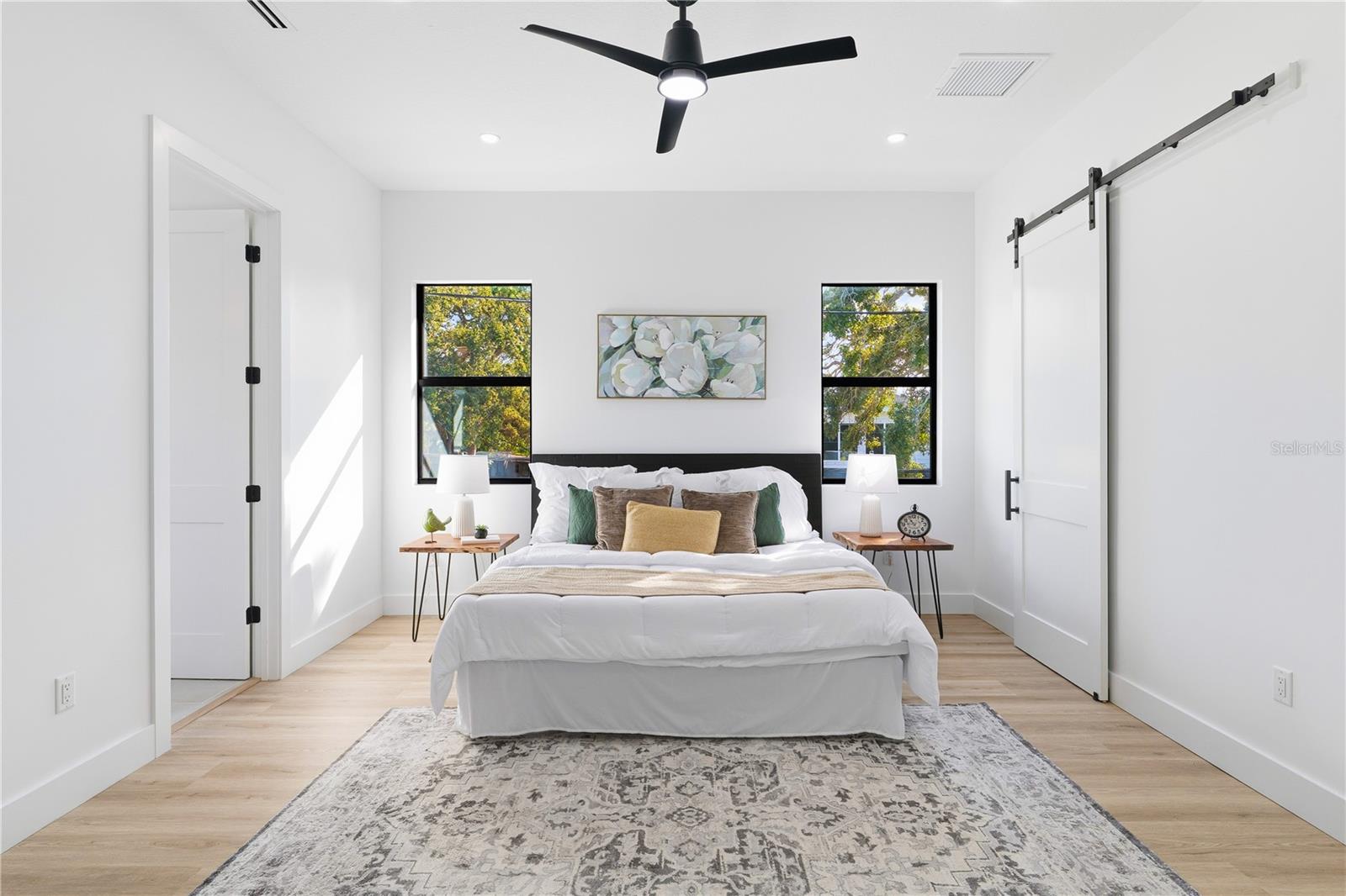 JUNGLE TERRACE SEC D - Residential