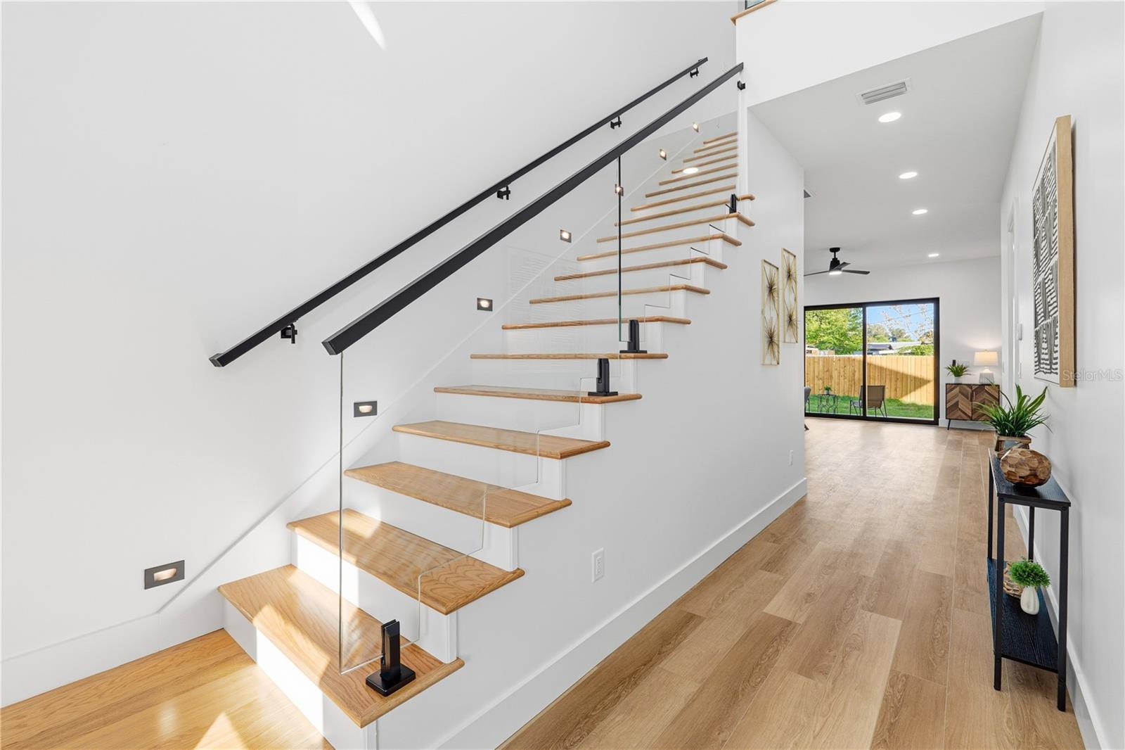 JUNGLE TERRACE SEC D - Residential