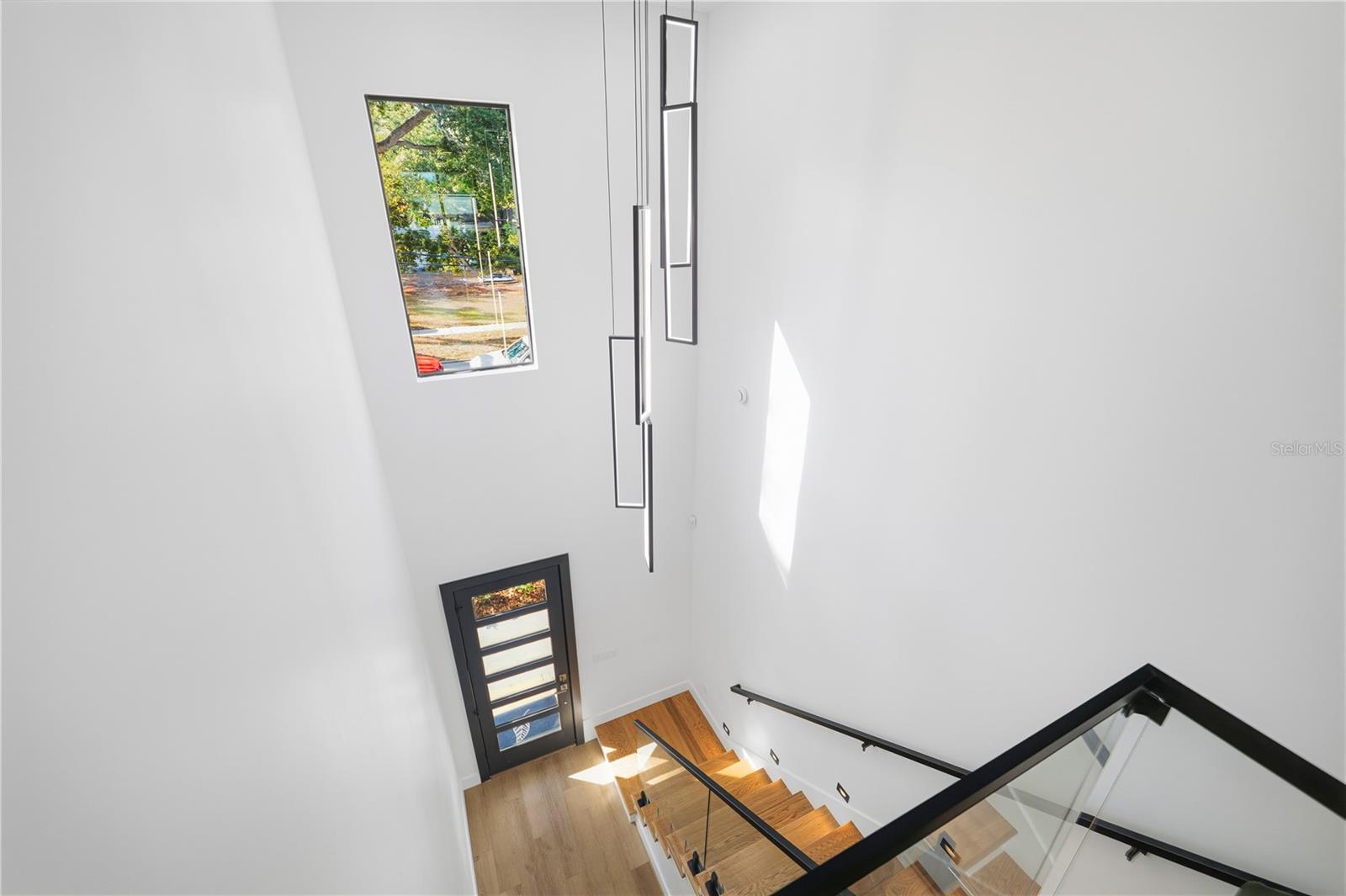 JUNGLE TERRACE SEC D - Residential