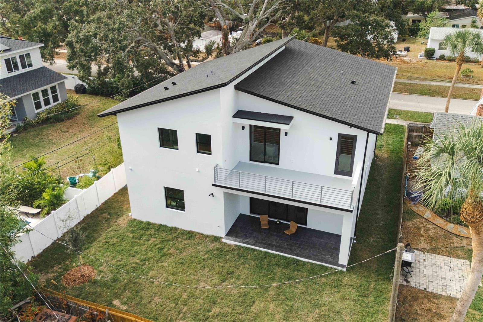 JUNGLE TERRACE SEC D - Residential