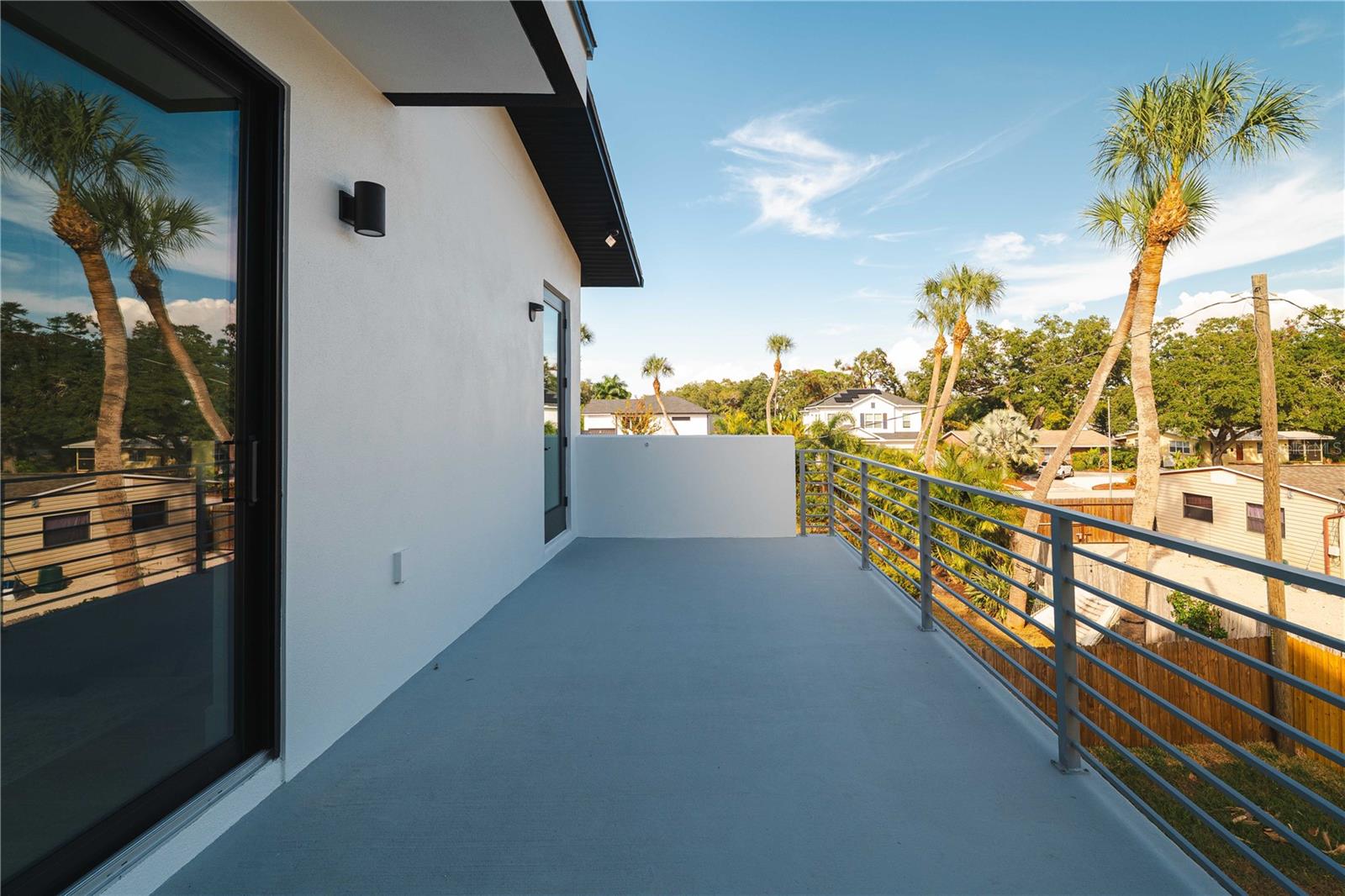 JUNGLE TERRACE SEC D - Residential