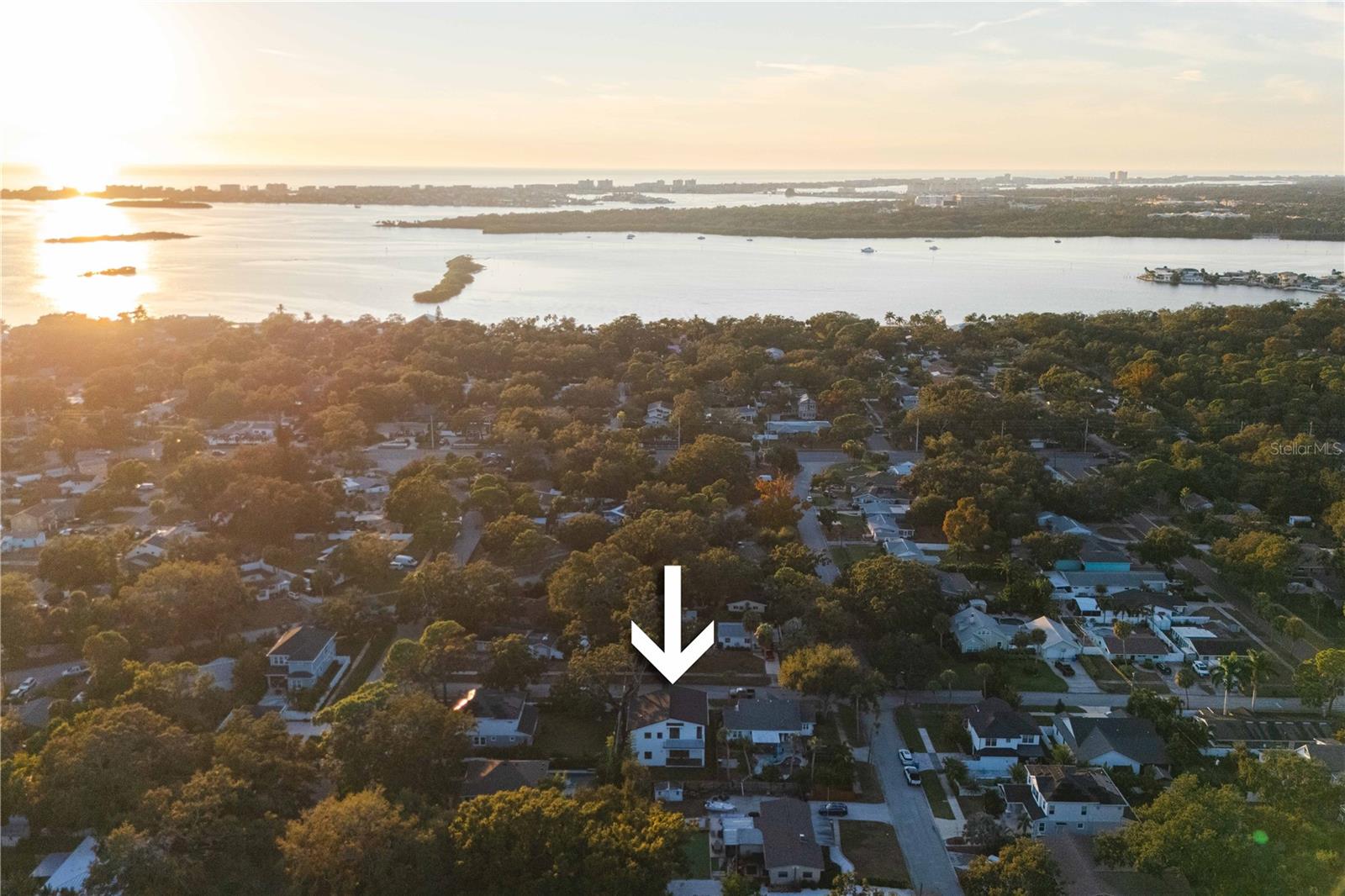 JUNGLE TERRACE SEC D - Residential