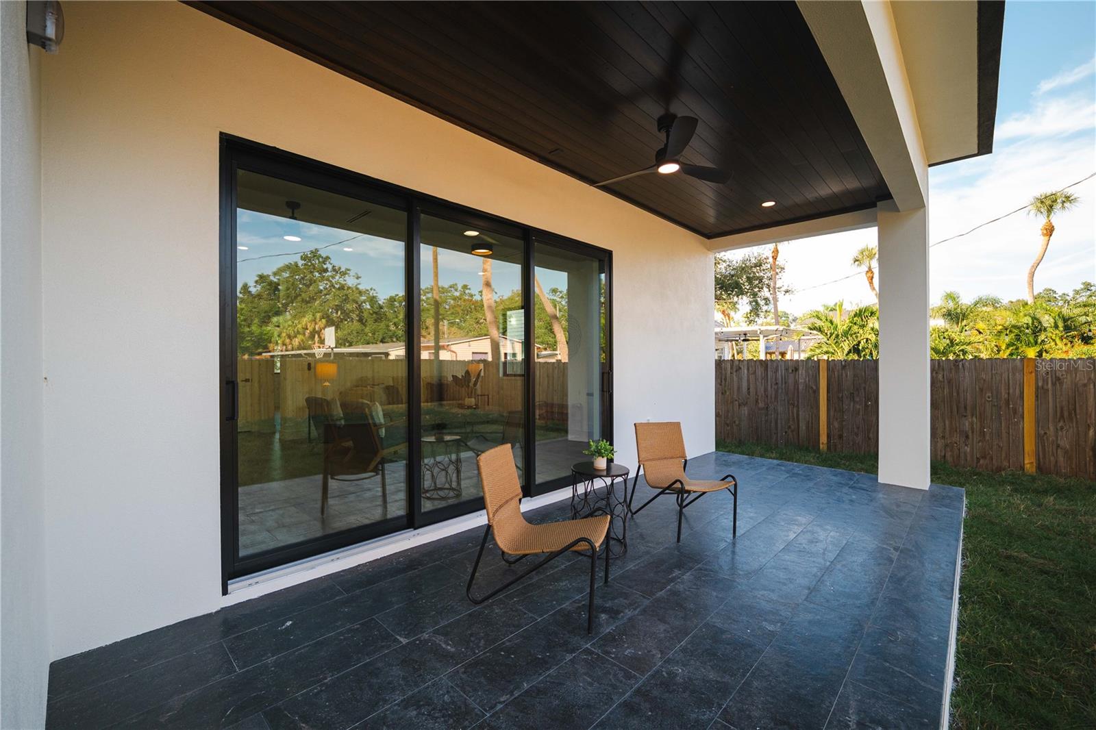 JUNGLE TERRACE SEC D - Residential