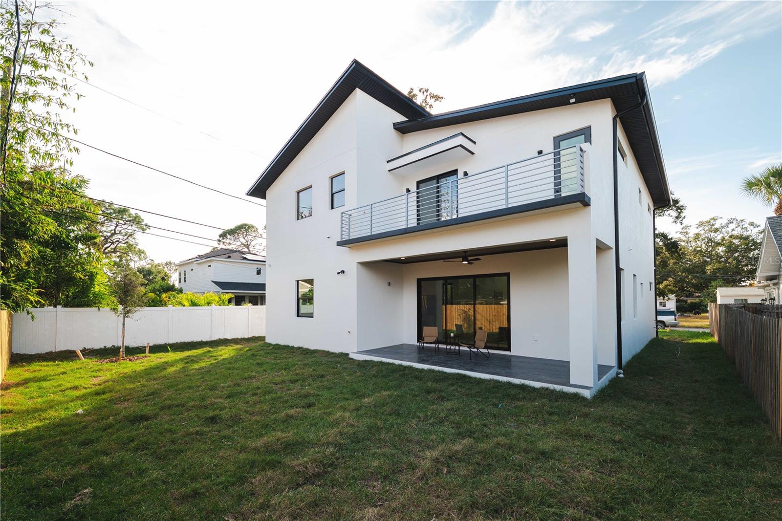 JUNGLE TERRACE SEC D - Residential