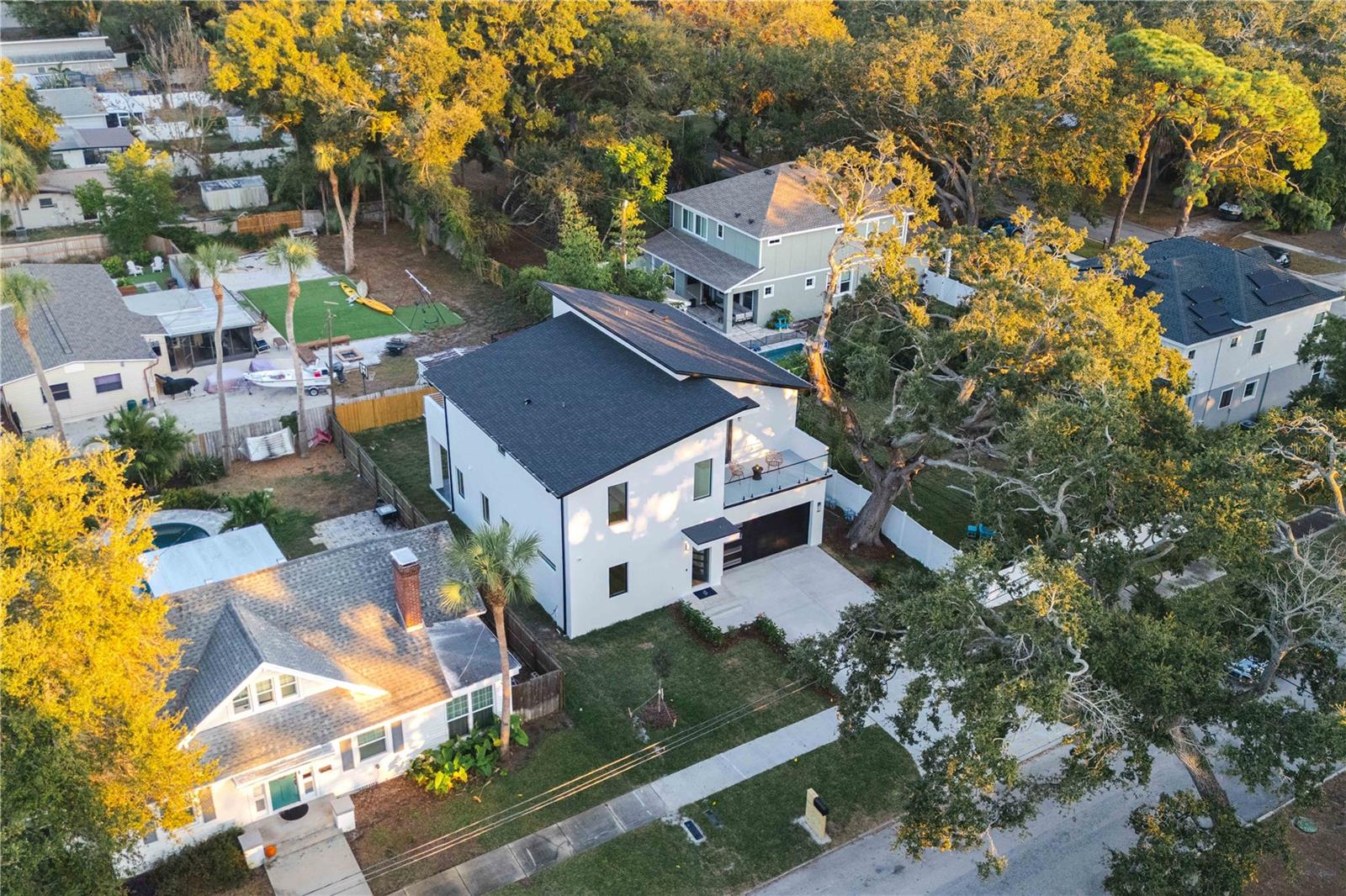 JUNGLE TERRACE SEC D - Residential