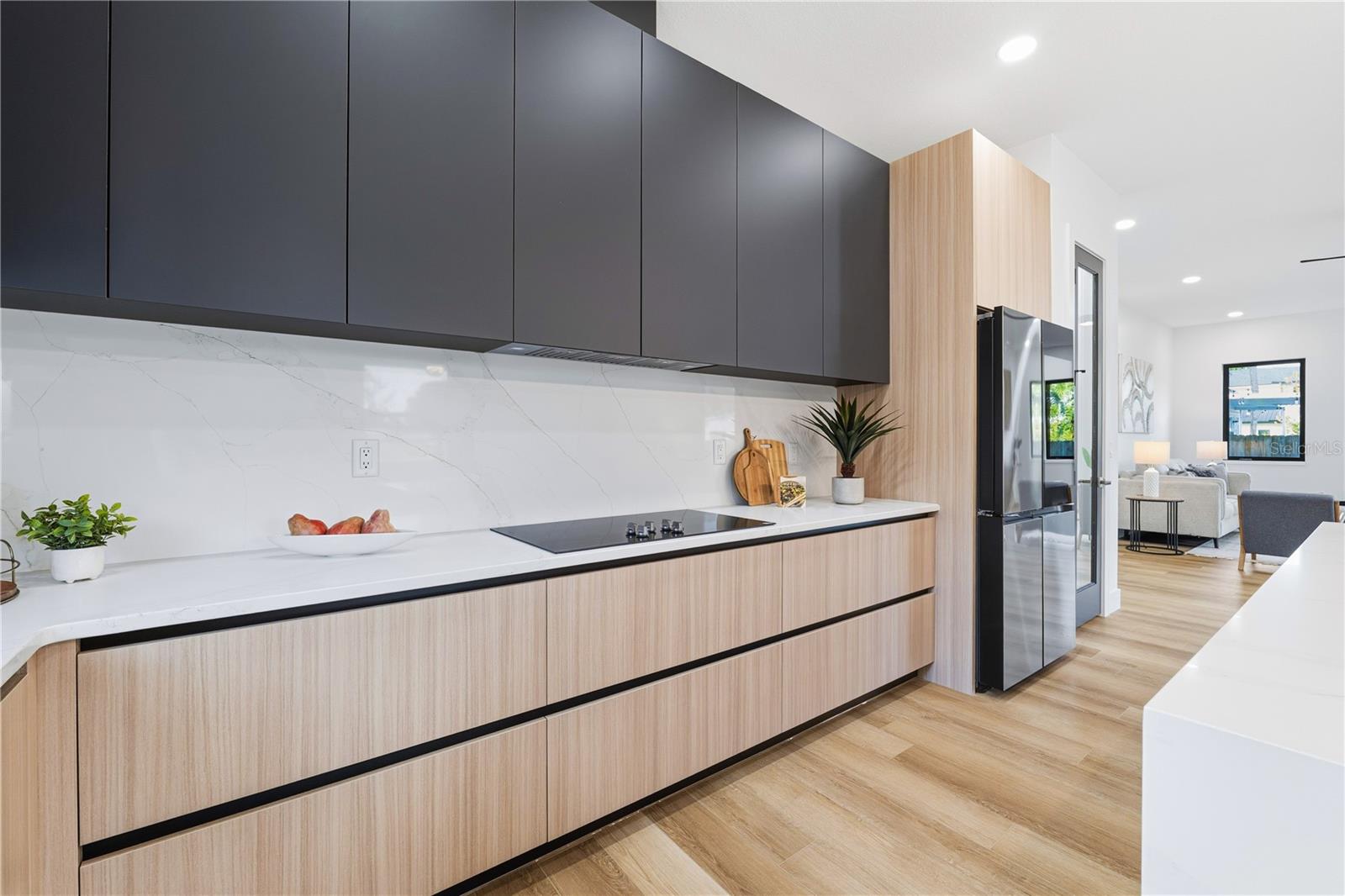 JUNGLE TERRACE SEC D - Residential