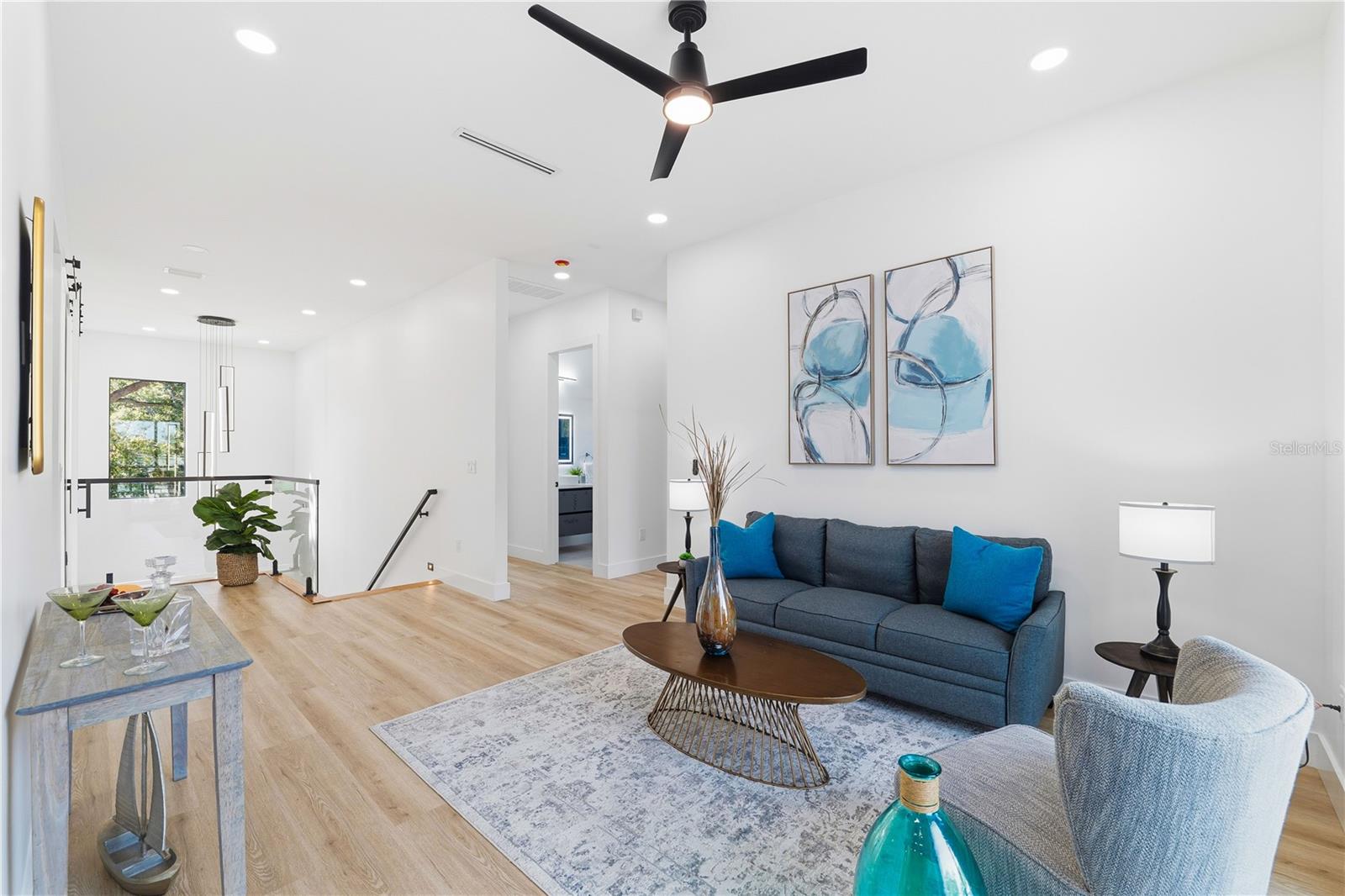 JUNGLE TERRACE SEC D - Residential